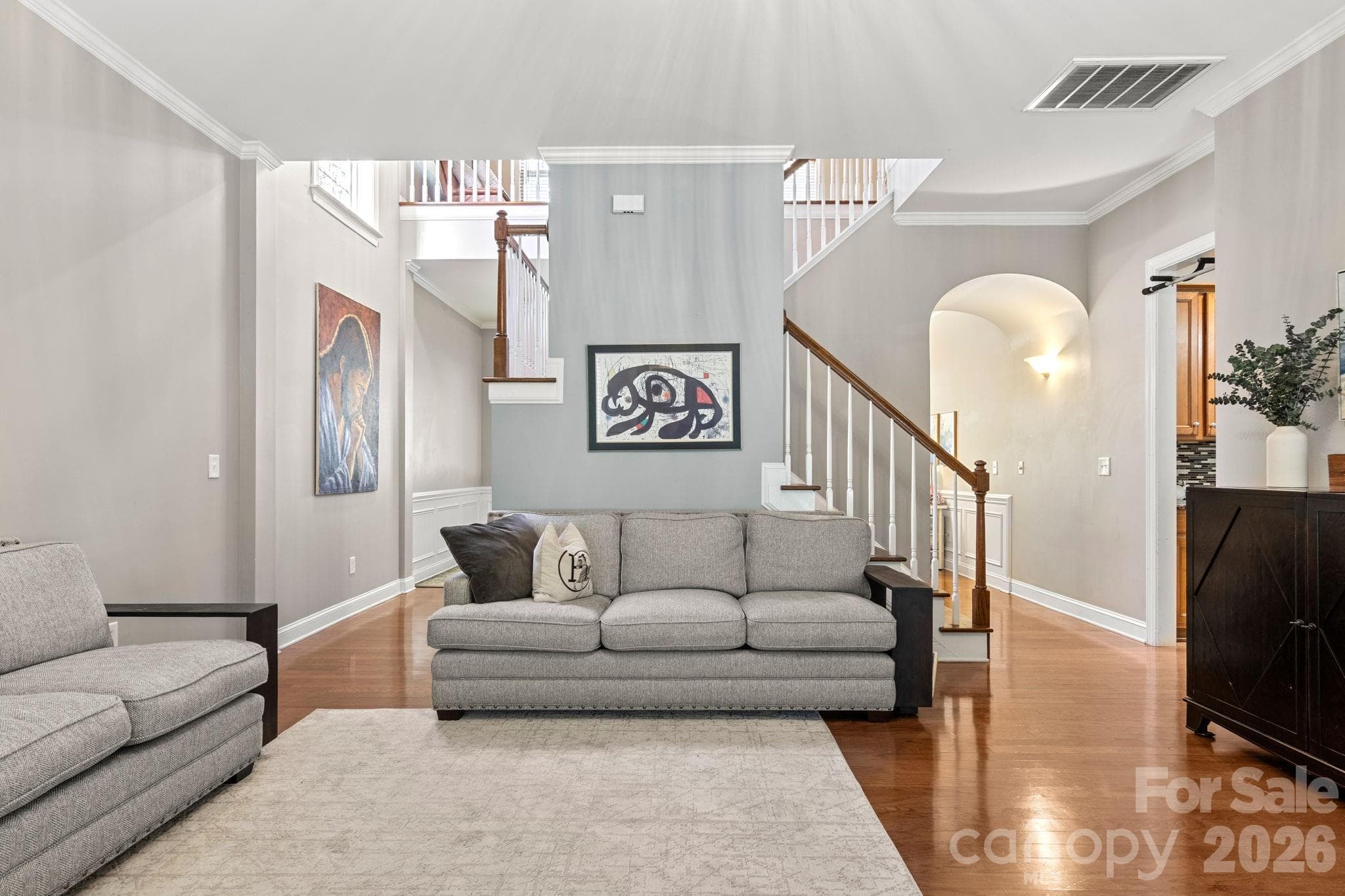 Single Family Residence at 1334 Sarandon Drive, Matthews, photo 8 of 40