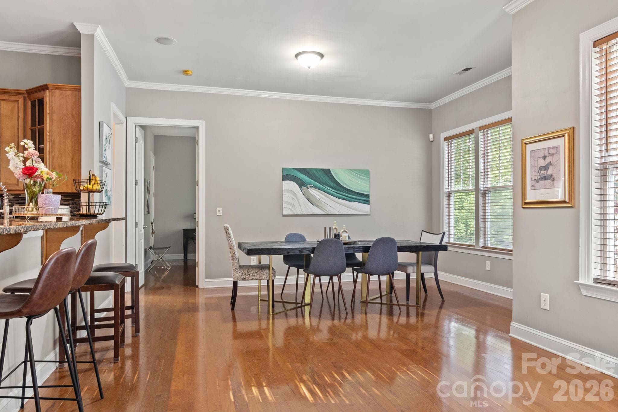 Single Family Residence at 1334 Sarandon Drive, Matthews, photo 11 of 40