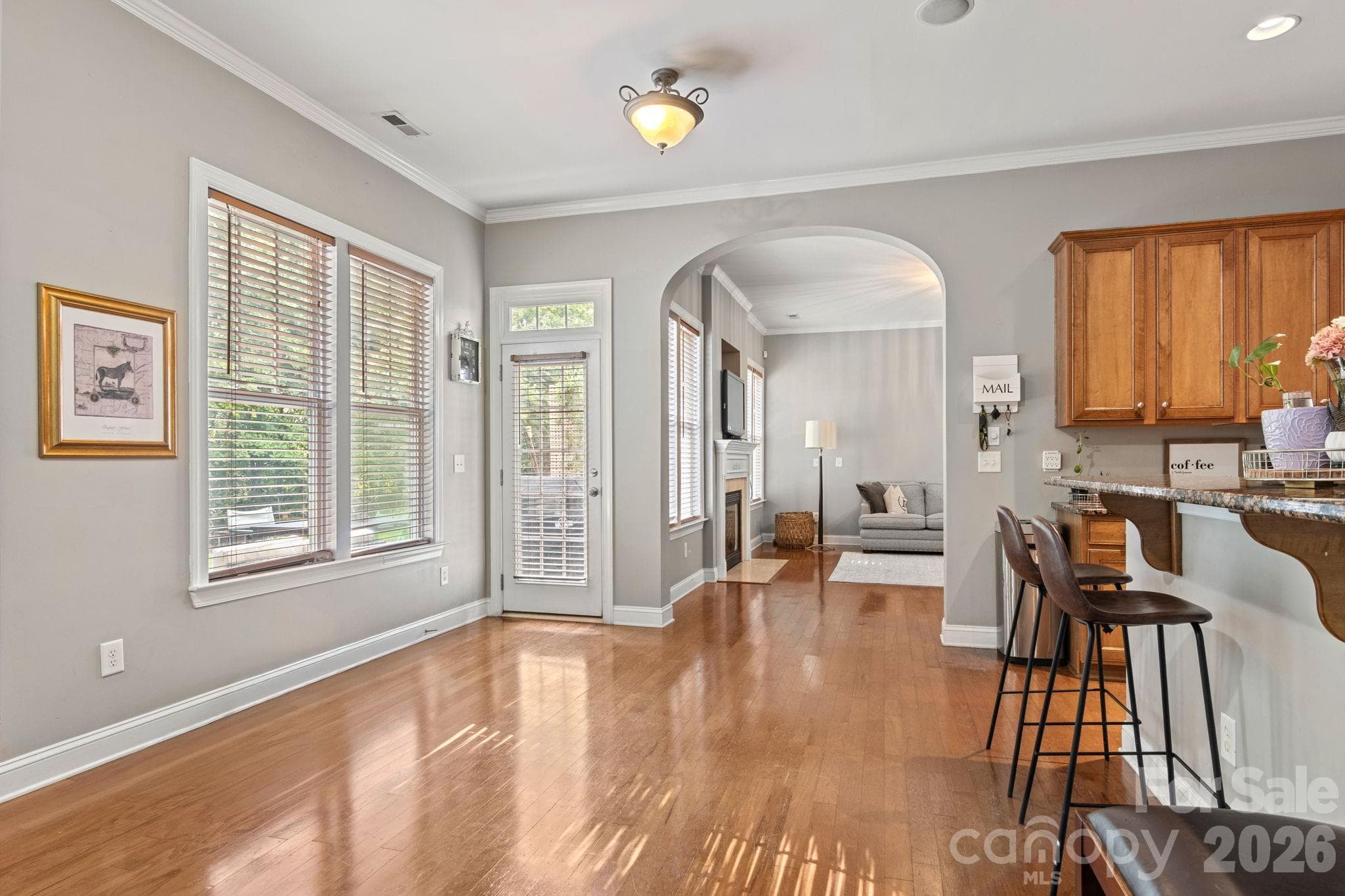 Single Family Residence at 1334 Sarandon Drive, Matthews, photo 13 of 40