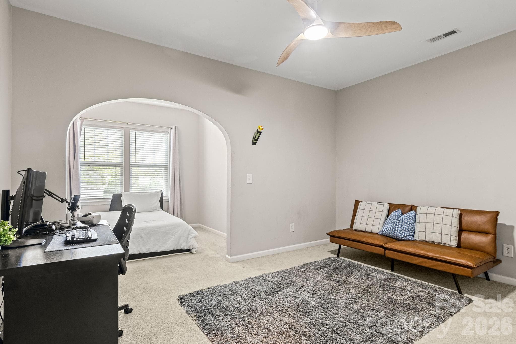Single Family Residence at 1334 Sarandon Drive, Matthews, photo 26 of 40