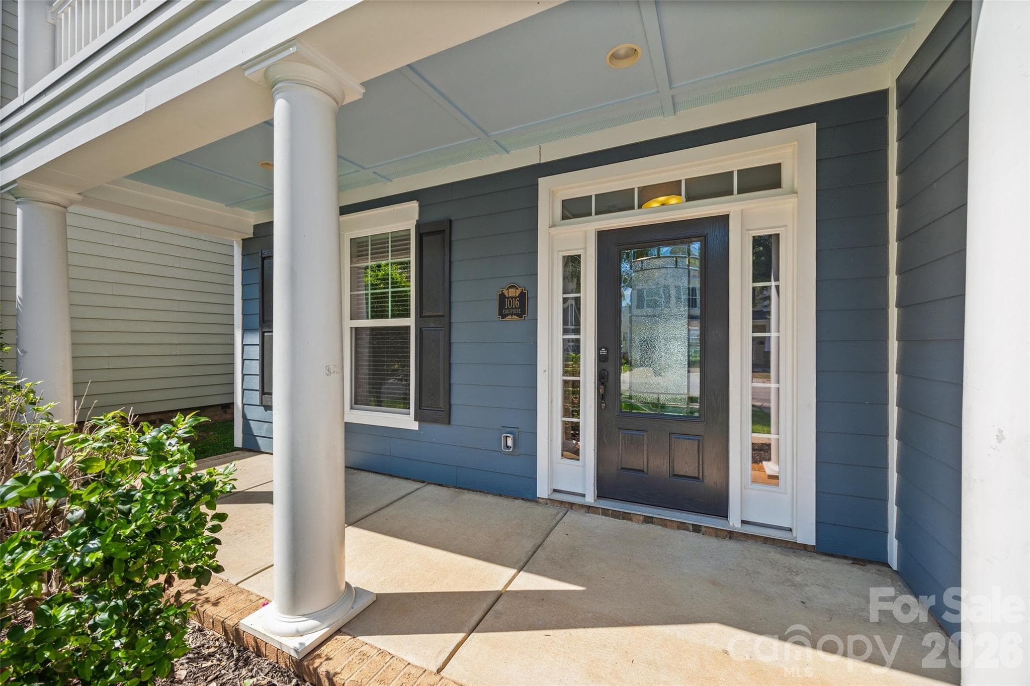 Single Family Residence at 1016 Equipoise Drive, Indian Trail, photo 2 of 36