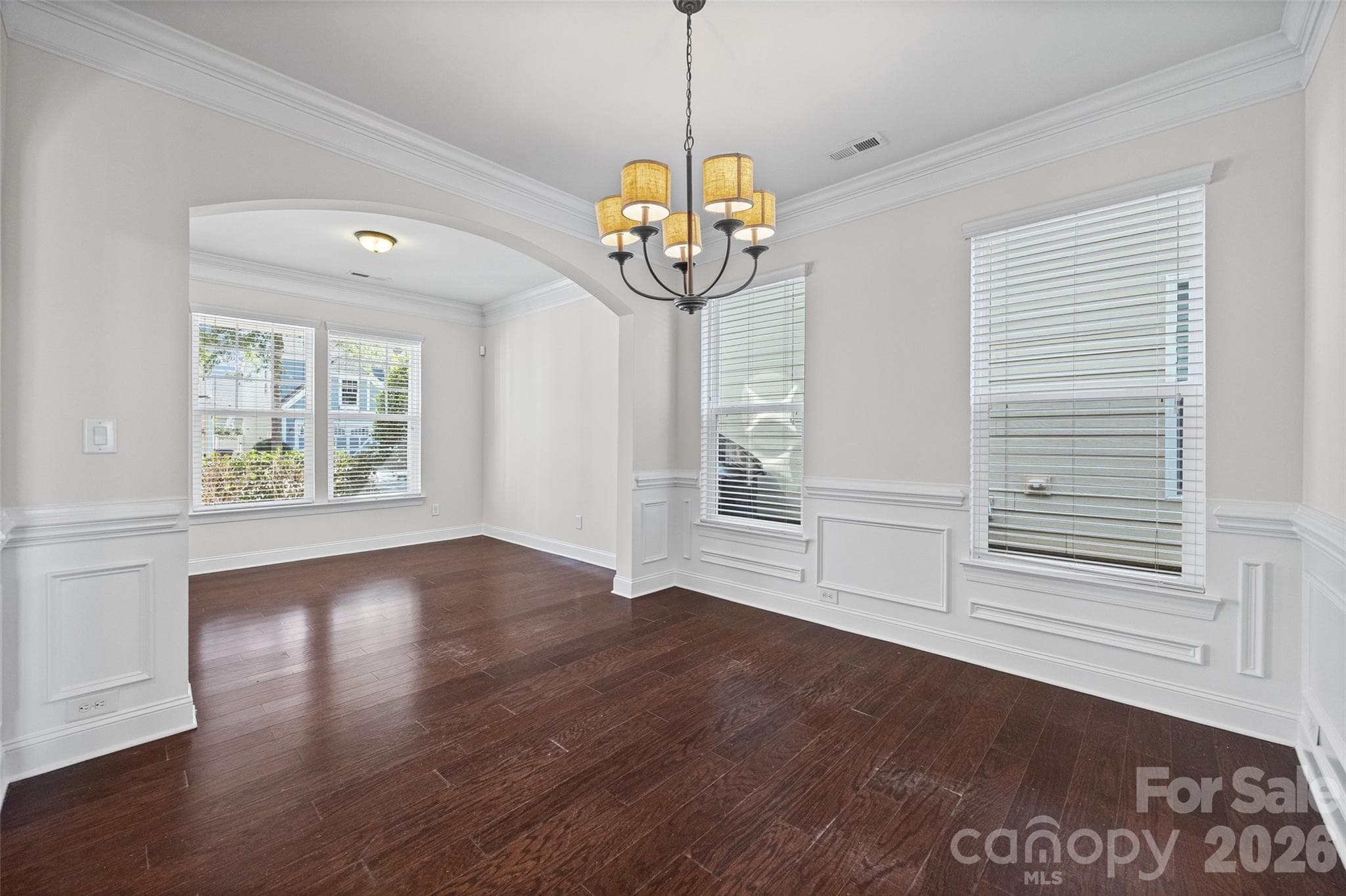 Single Family Residence at 1016 Equipoise Drive, Indian Trail, photo 8 of 36