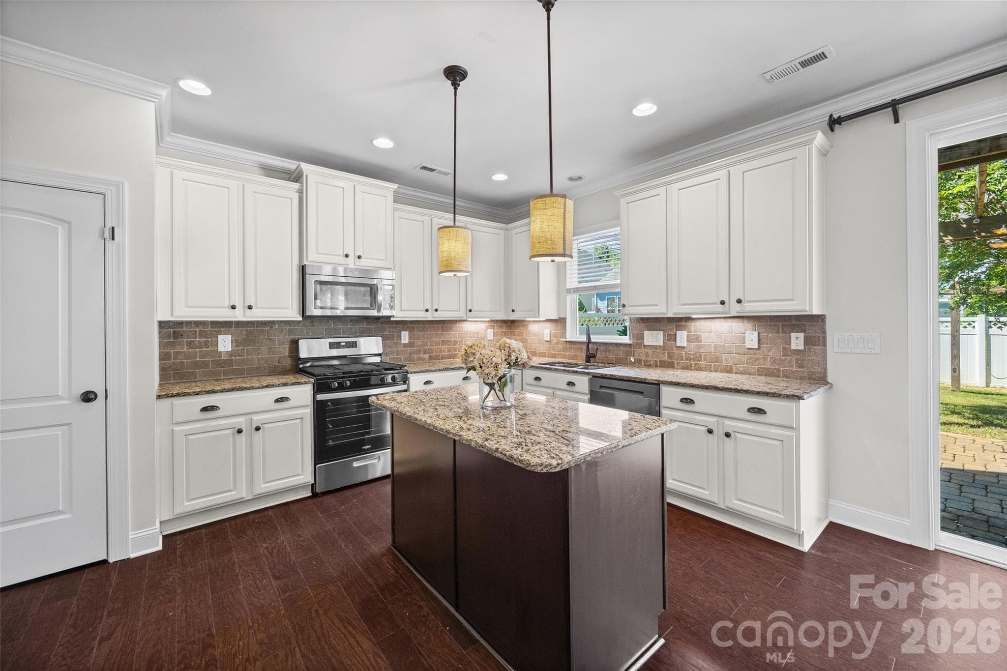 Single Family Residence at 1016 Equipoise Drive, Indian Trail, photo 9 of 36