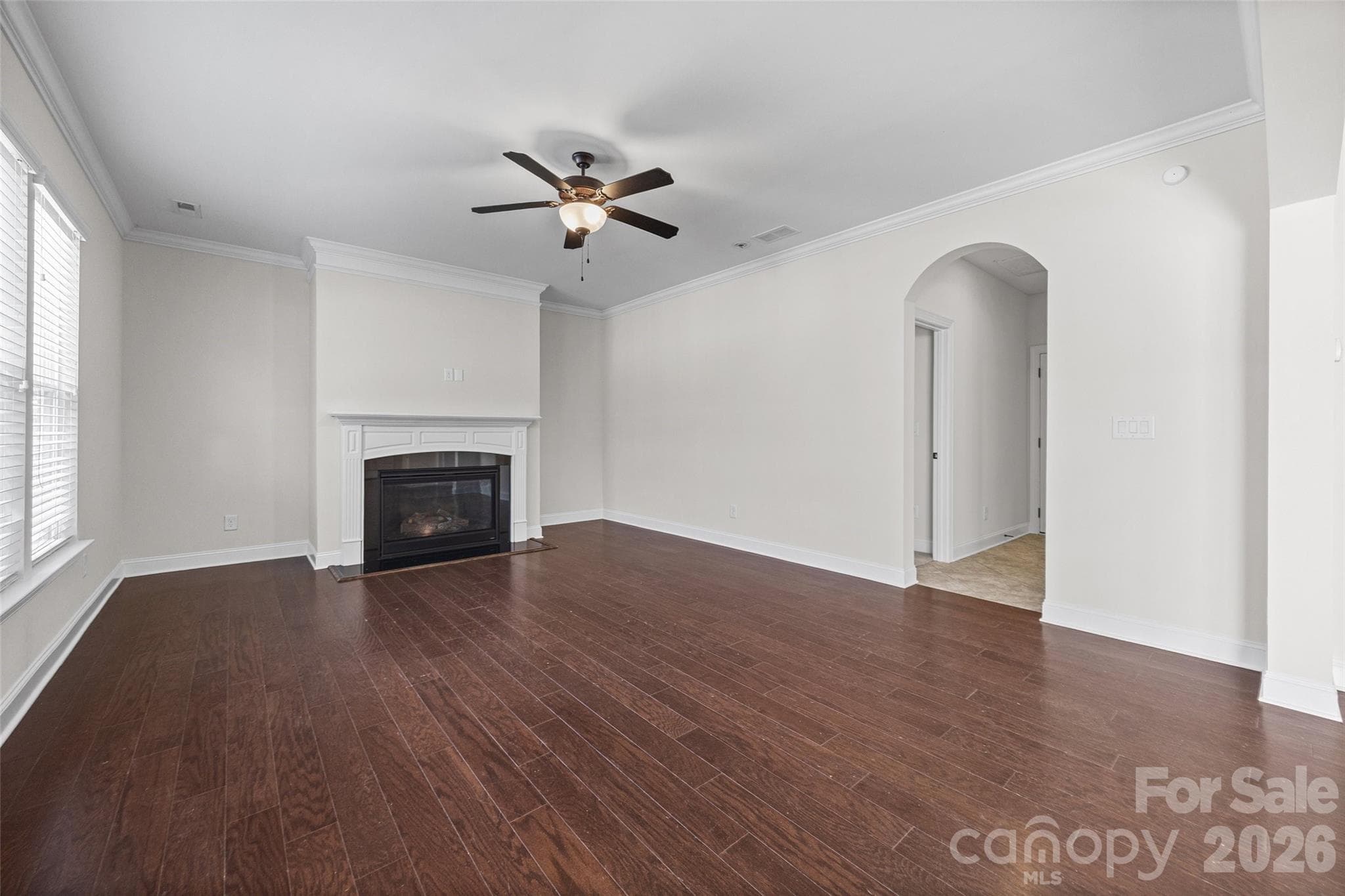 Single Family Residence at 1016 Equipoise Drive, Indian Trail, photo 12 of 36