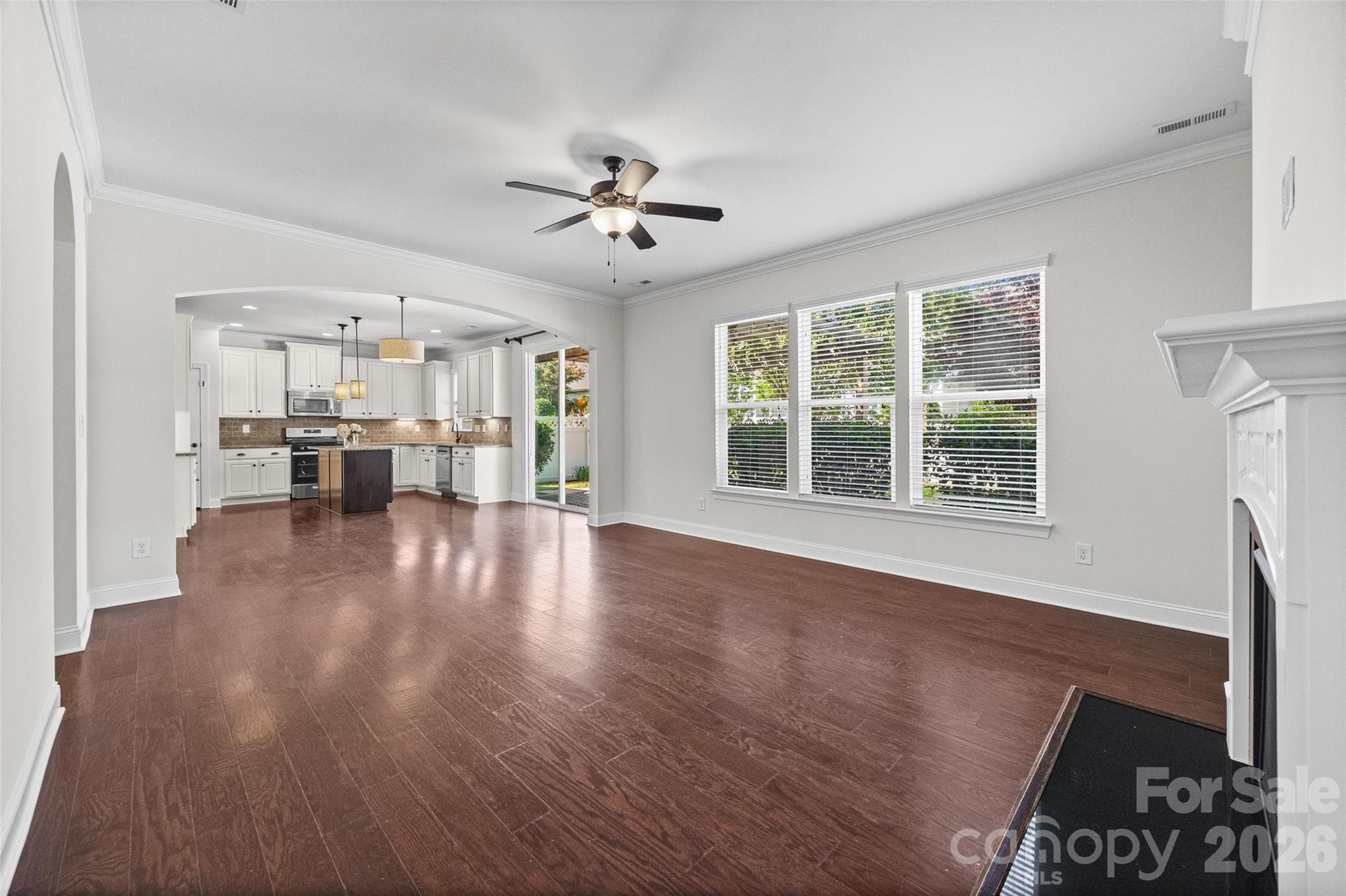 Single Family Residence at 1016 Equipoise Drive, Indian Trail, photo 13 of 36