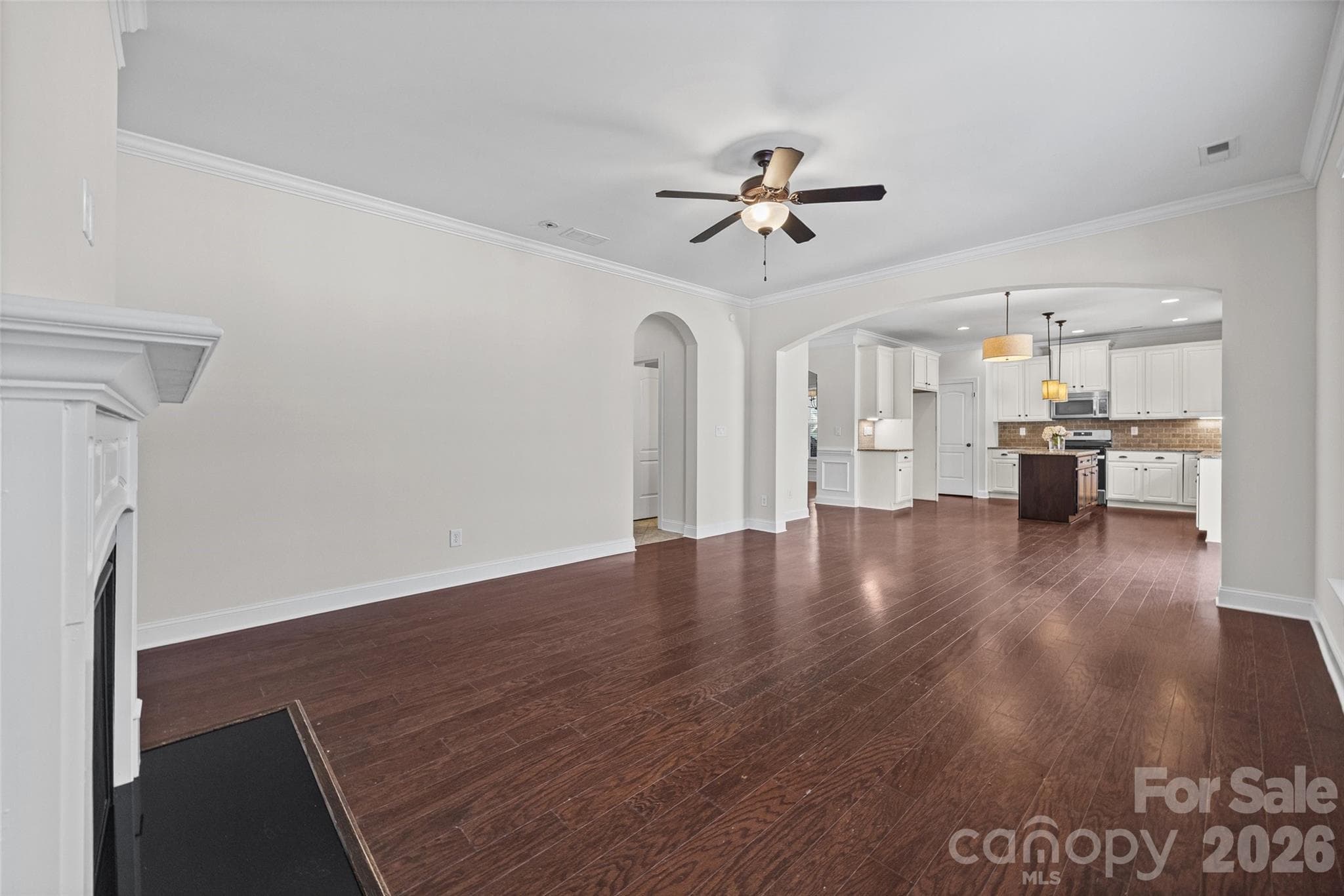 Single Family Residence at 1016 Equipoise Drive, Indian Trail, photo 14 of 36