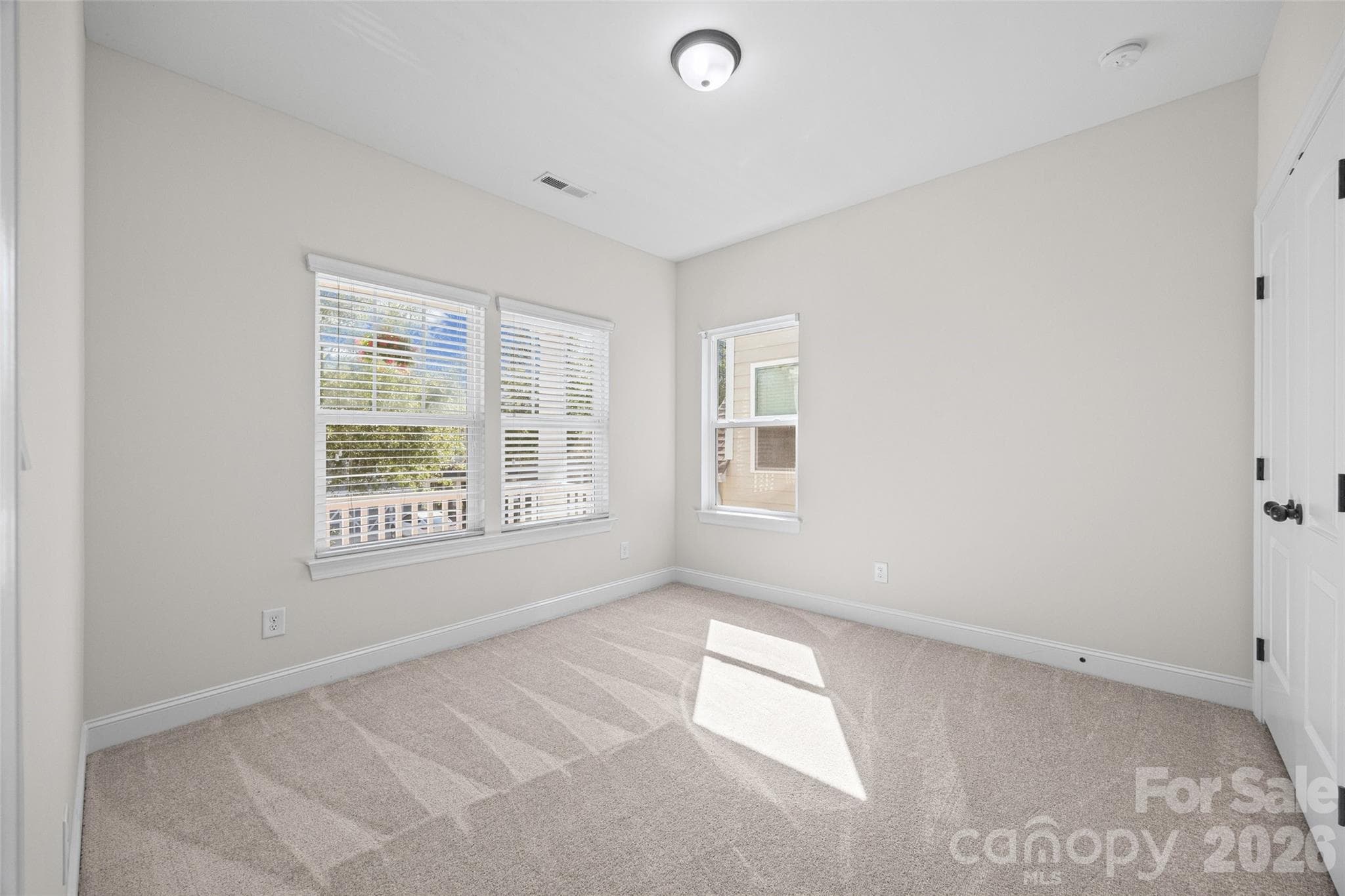 Bedroom 2 - 1016 Equipoise Drive, Indian Trail