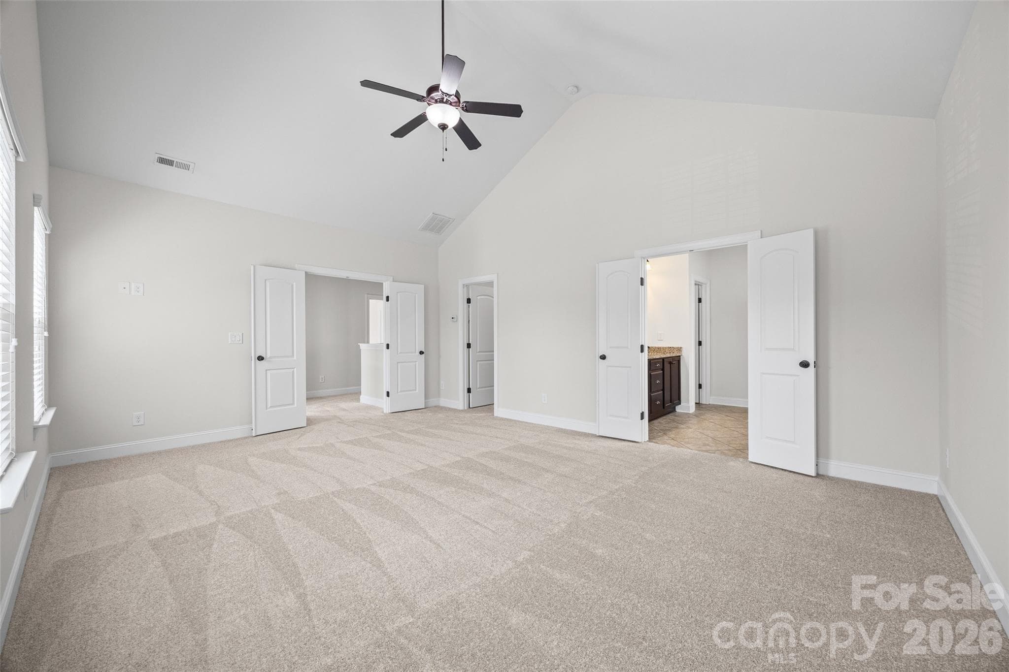 Single Family Residence at 1016 Equipoise Drive, Indian Trail, photo 27 of 36