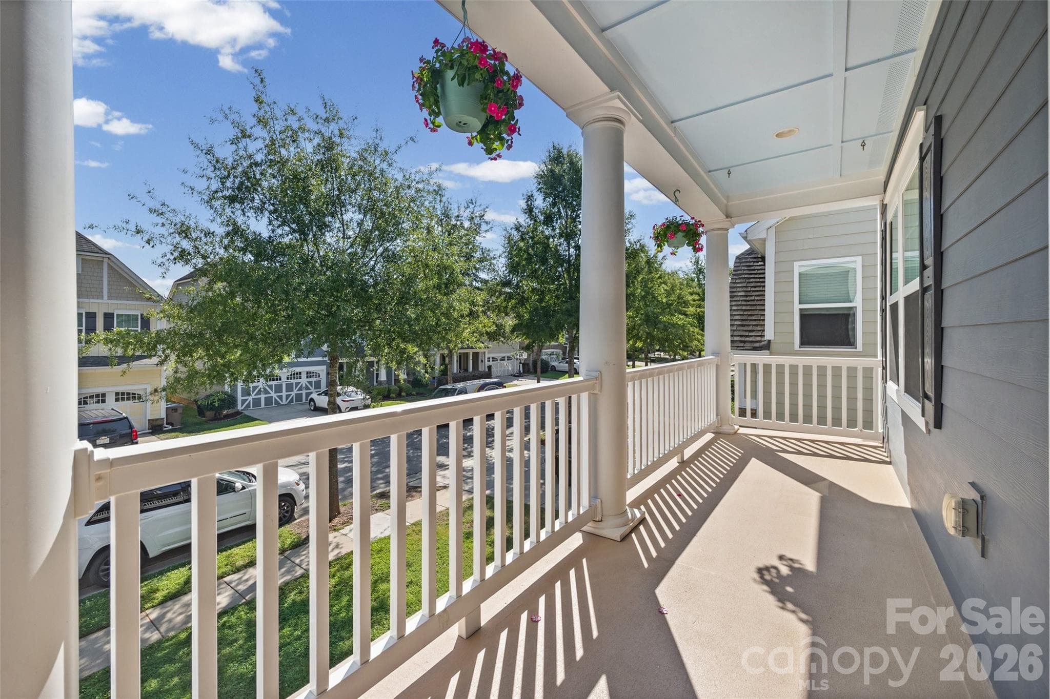 Single Family Residence at 1016 Equipoise Drive, Indian Trail, photo 31 of 36