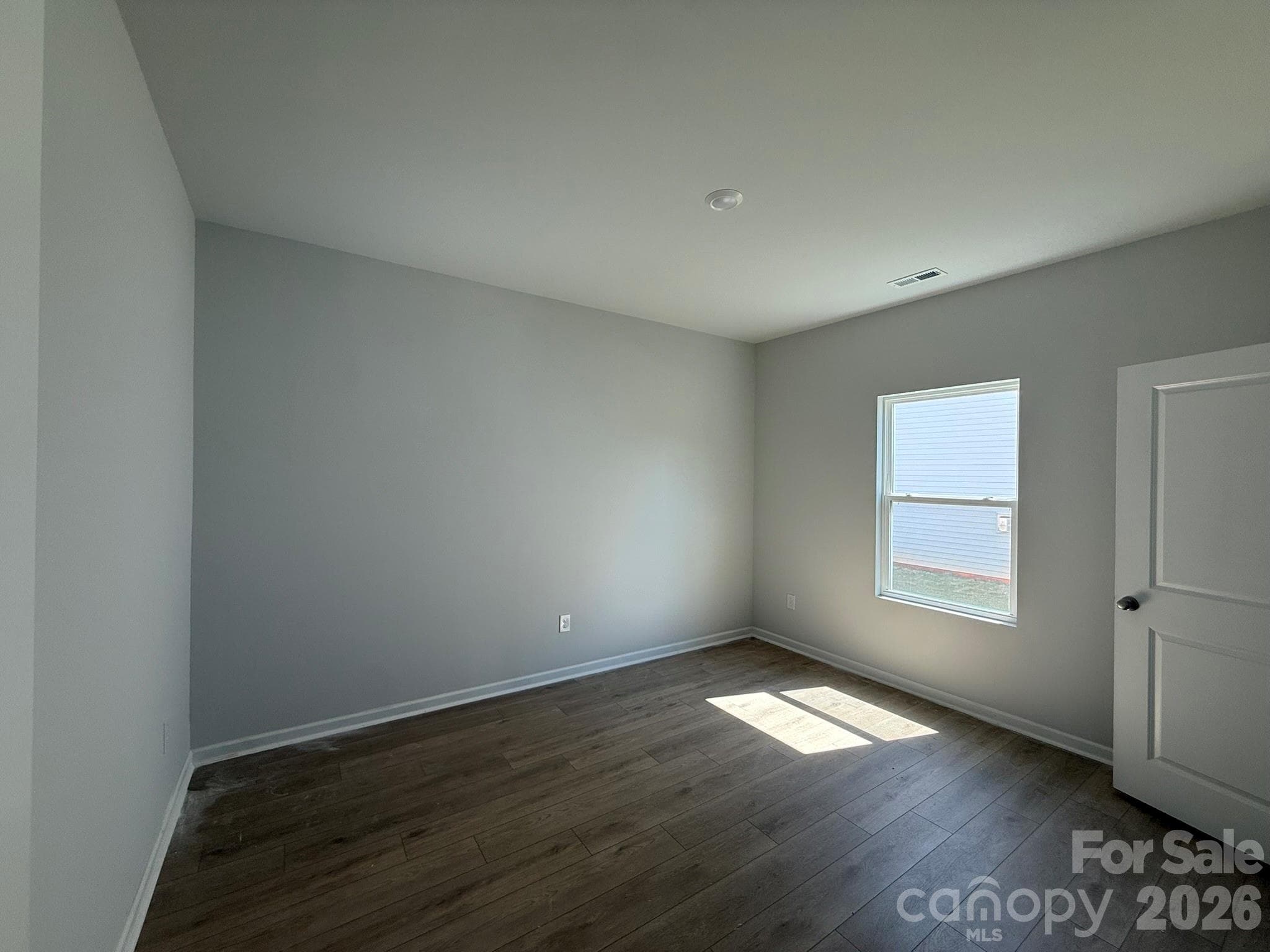 Bedroom 2 - Charlotte