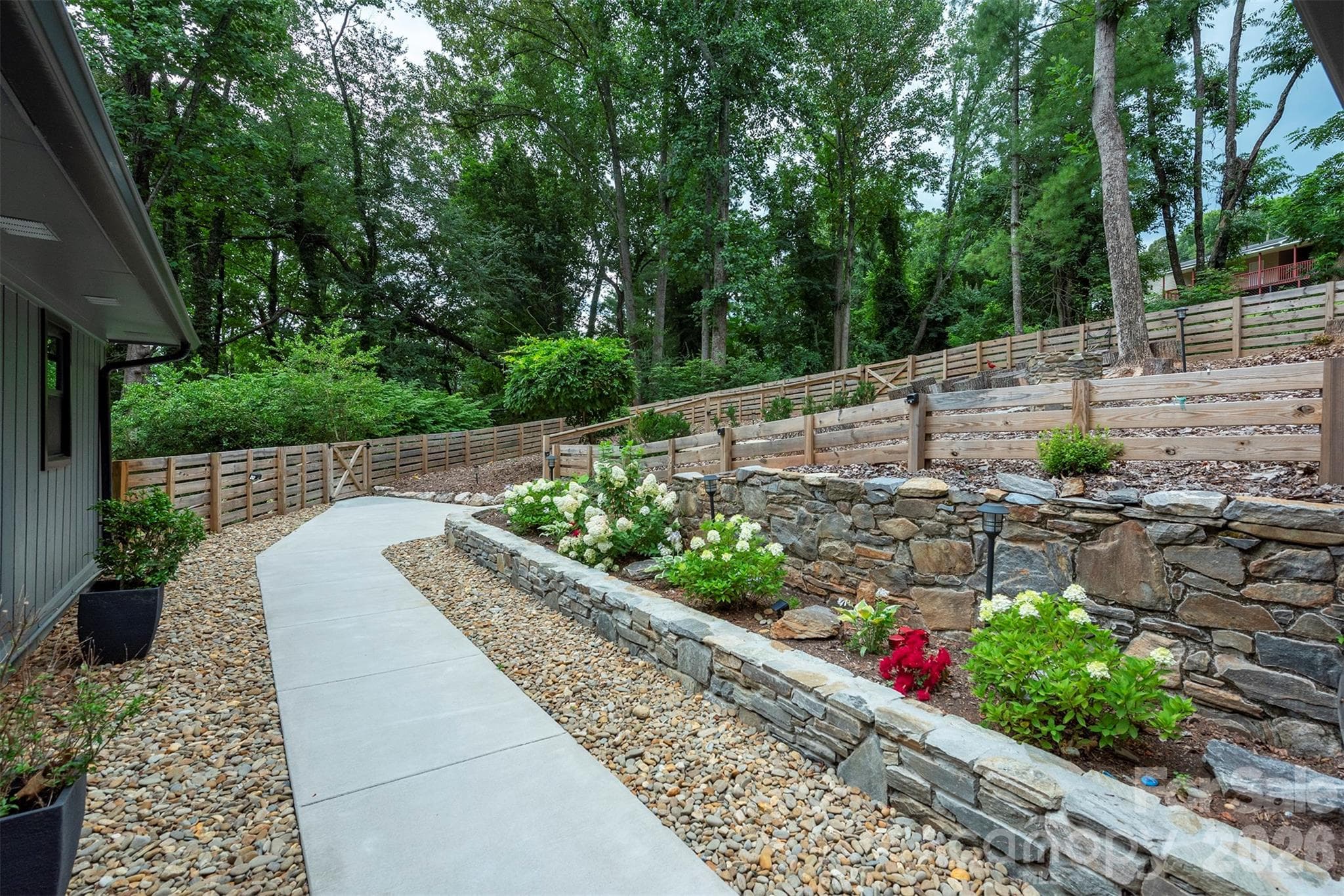 Single Family Residence at 53 Vanderbilt Terrace, Asheville, photo 7 of 45