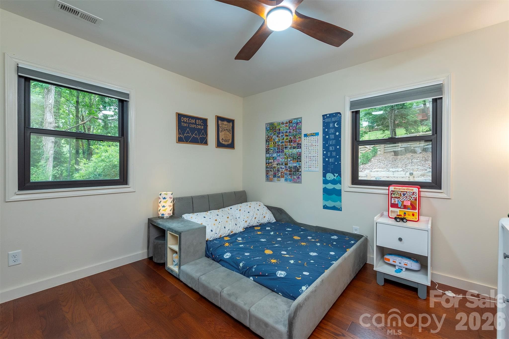 Single Family Residence at 53 Vanderbilt Terrace, Asheville, photo 25 of 45