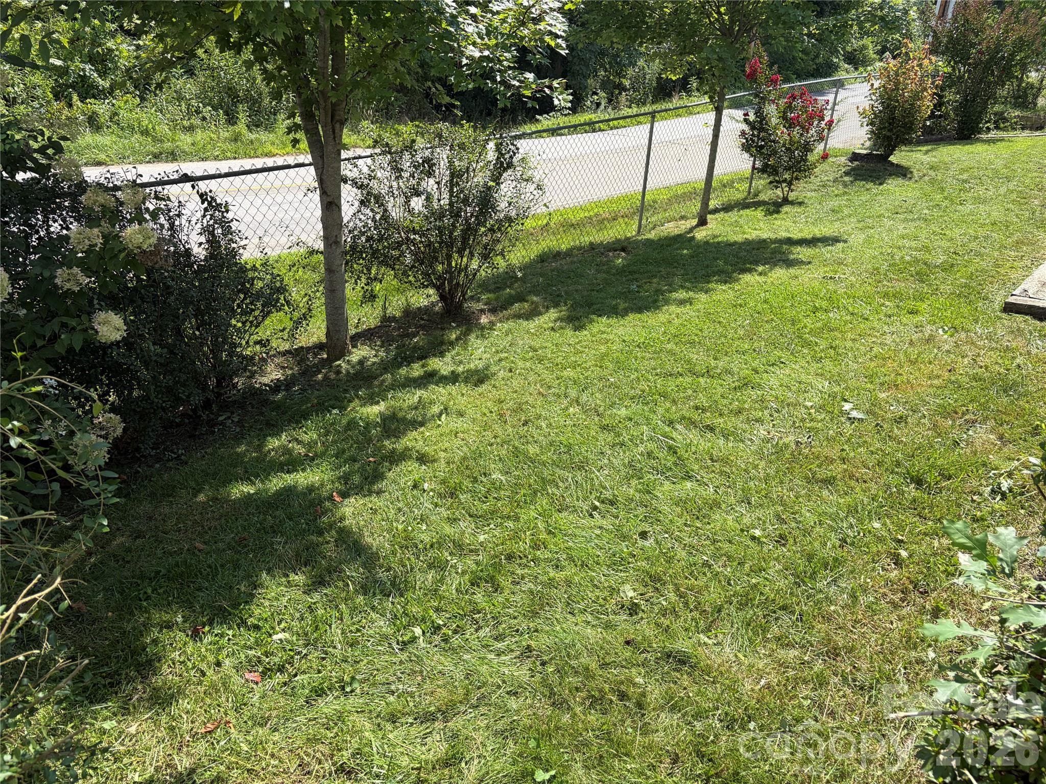 Single Family Residence at 256A Bruce Road, Mars Hill, photo 40 of 41