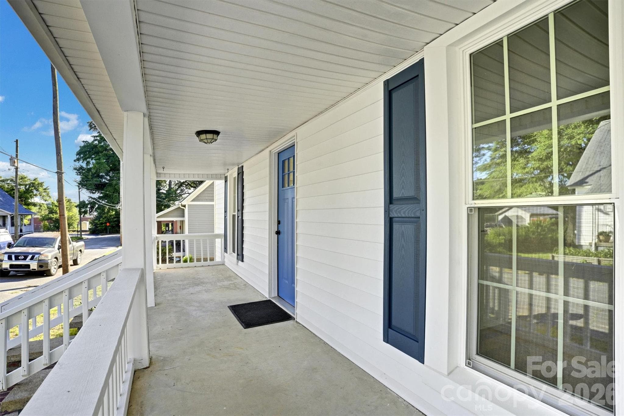 Single Family Residence at 304 Misenheimer Drive NW, Concord, photo 25 of 26