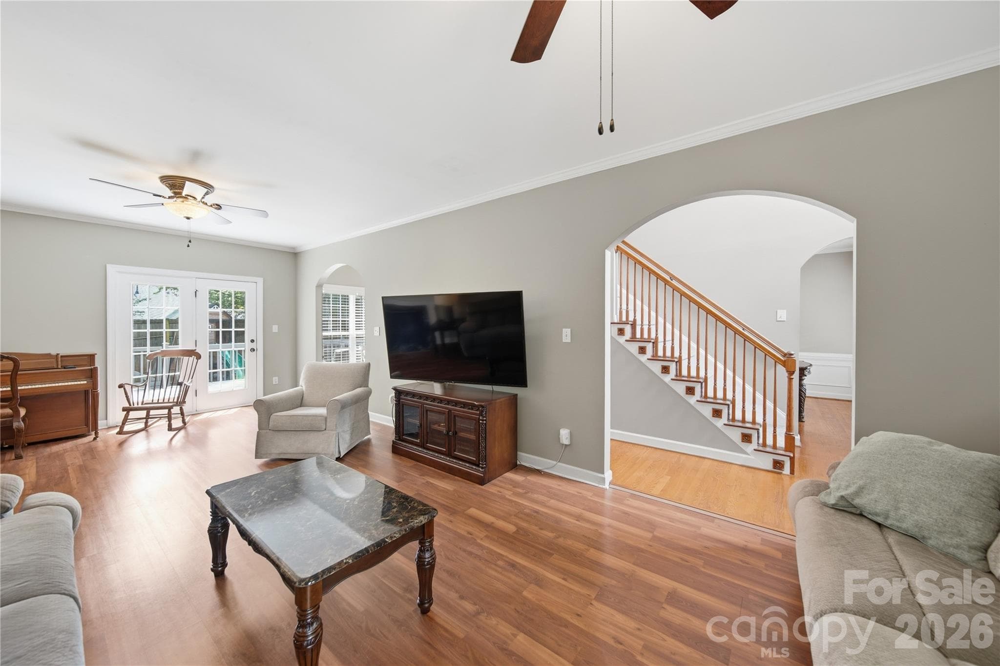 Single Family Residence at 4619 Lenden Hall Court, Gastonia, photo 7 of 45