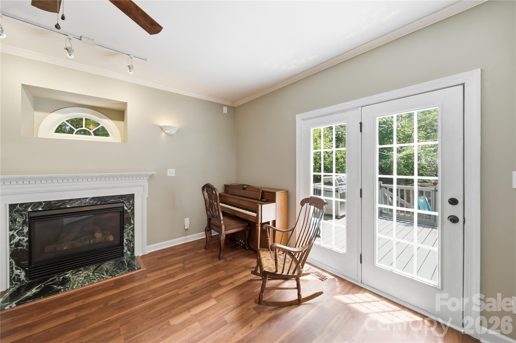 Single Family Residence at 4619 Lenden Hall Court, Gastonia, photo 8 of 45