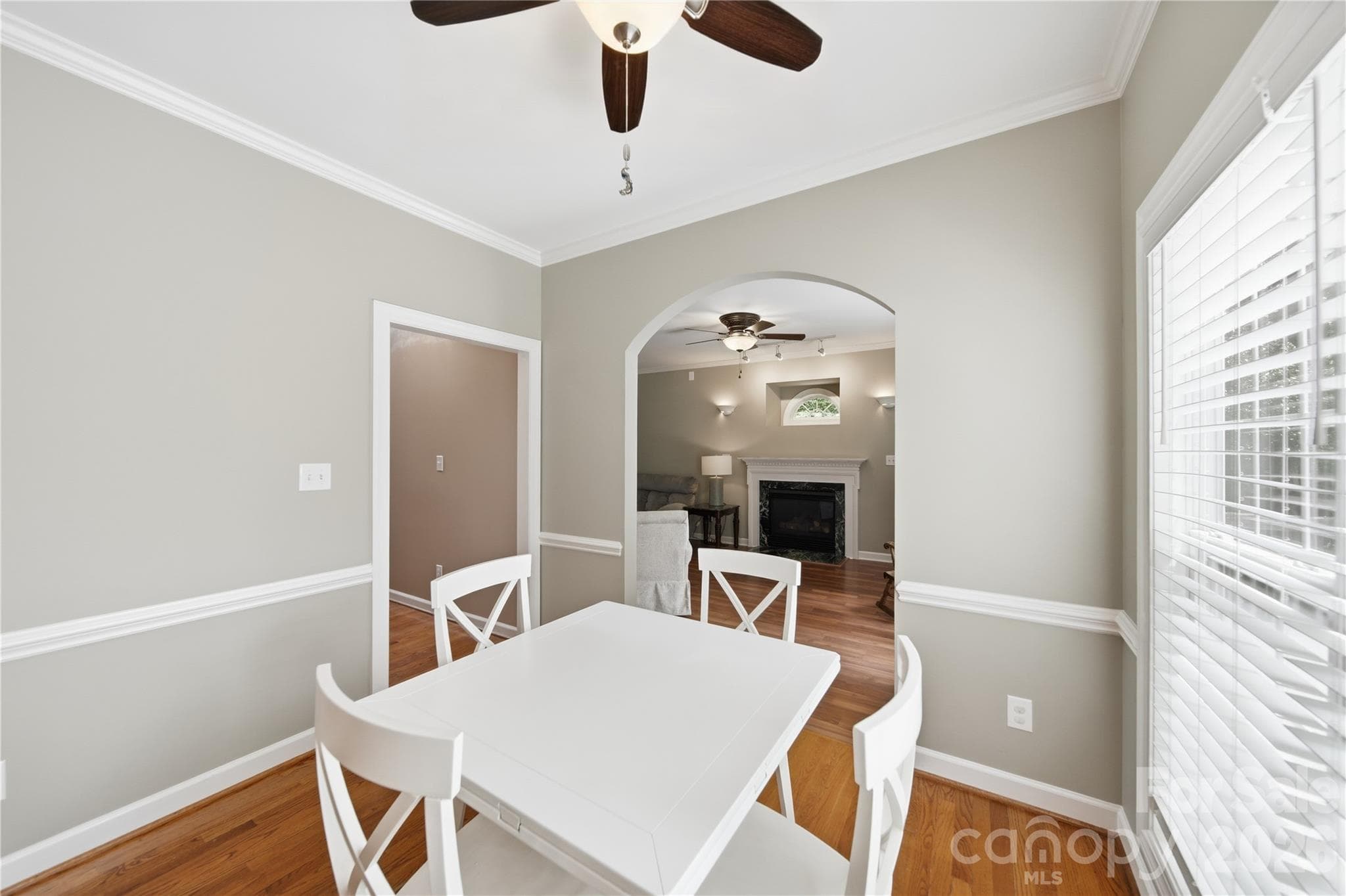 Single Family Residence at 4619 Lenden Hall Court, Gastonia, photo 13 of 45