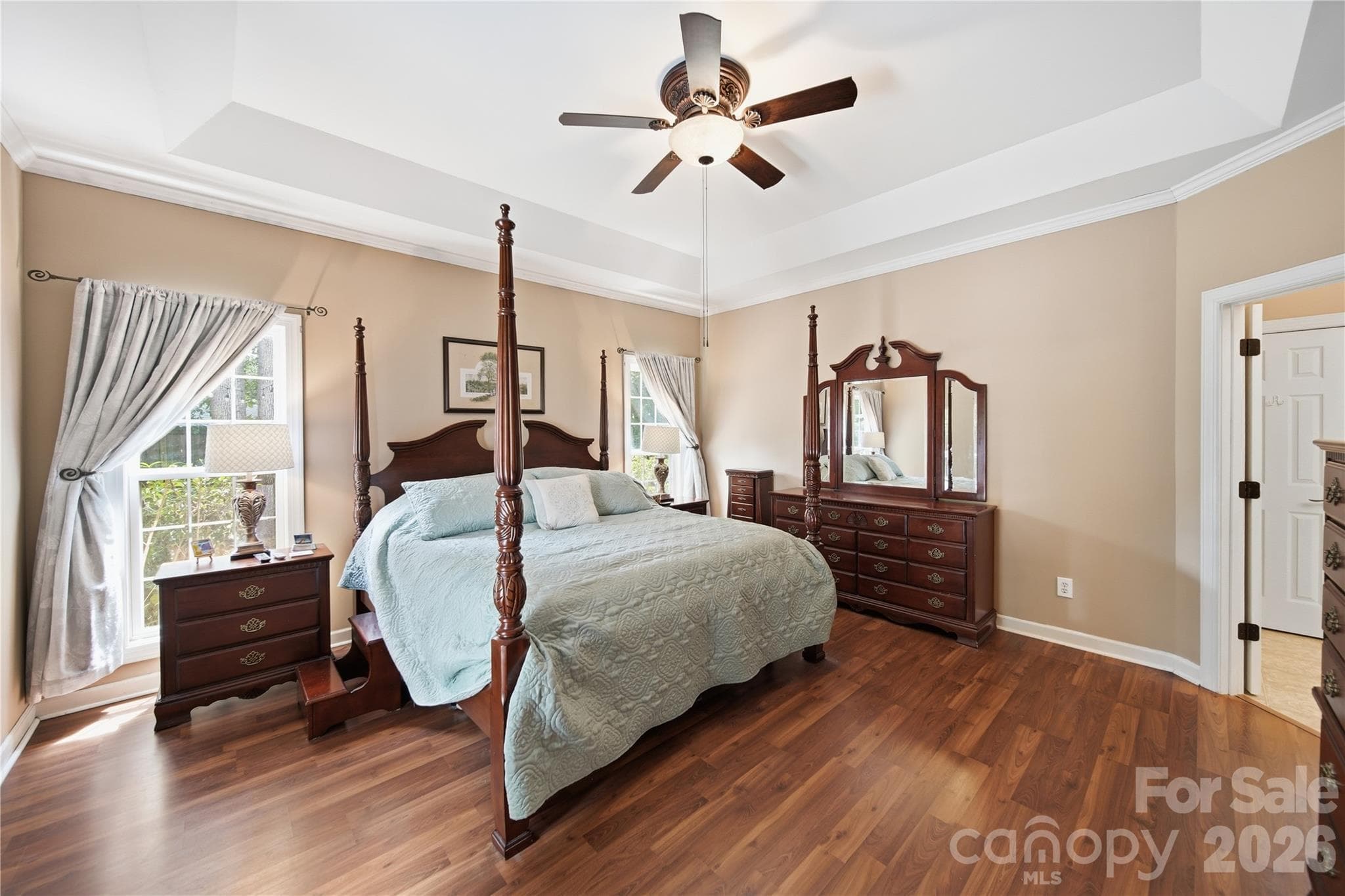 Single Family Residence at 4619 Lenden Hall Court, Gastonia, photo 19 of 45