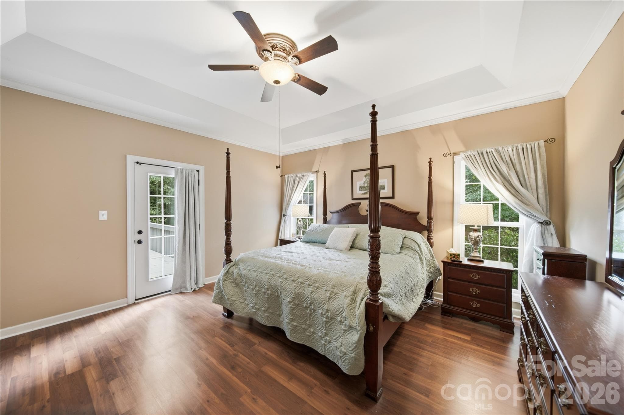 Single Family Residence at 4619 Lenden Hall Court, Gastonia, photo 21 of 45