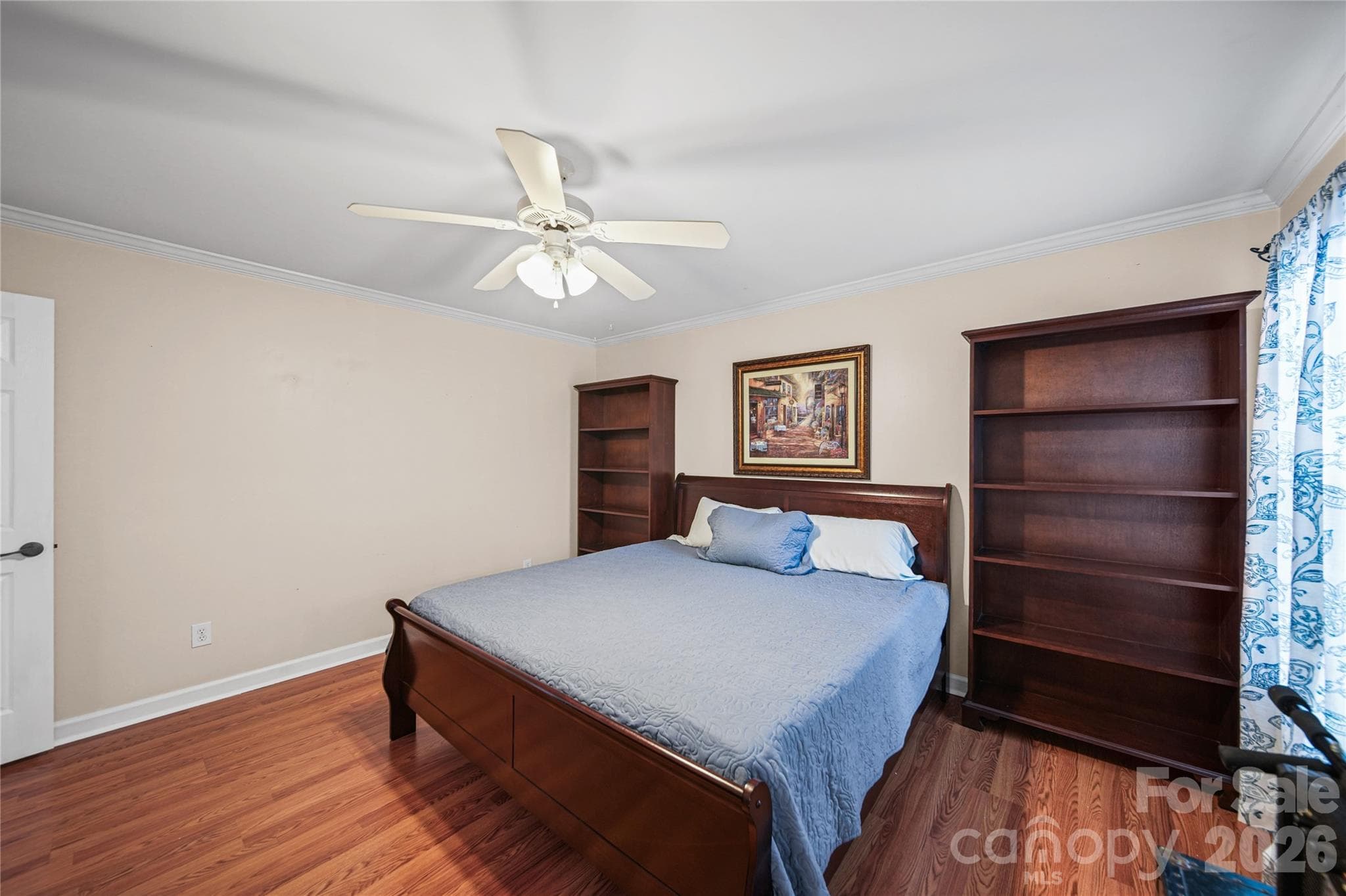 Single Family Residence at 4619 Lenden Hall Court, Gastonia, photo 28 of 45