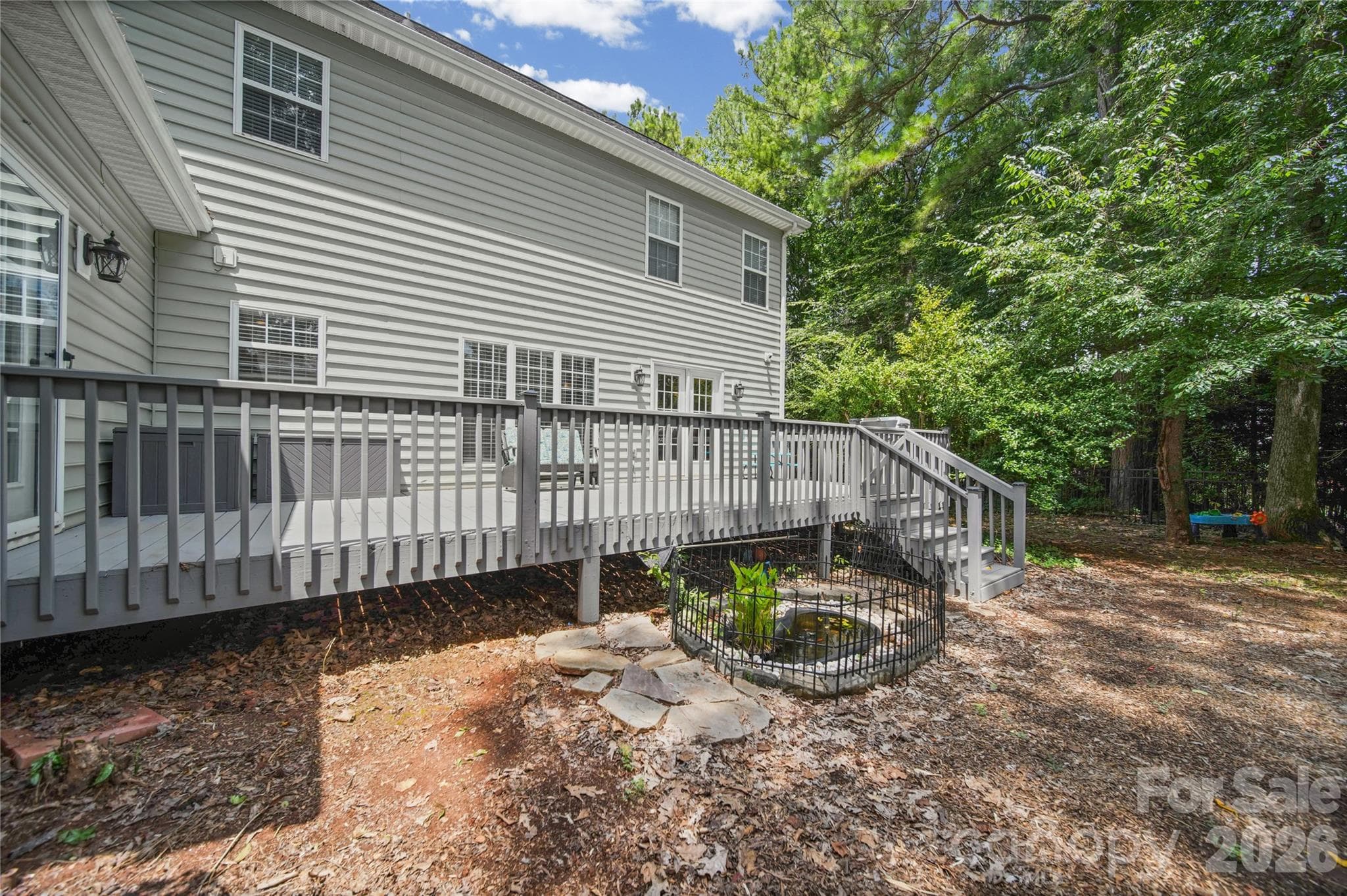 Single Family Residence at 4619 Lenden Hall Court, Gastonia, photo 39 of 45