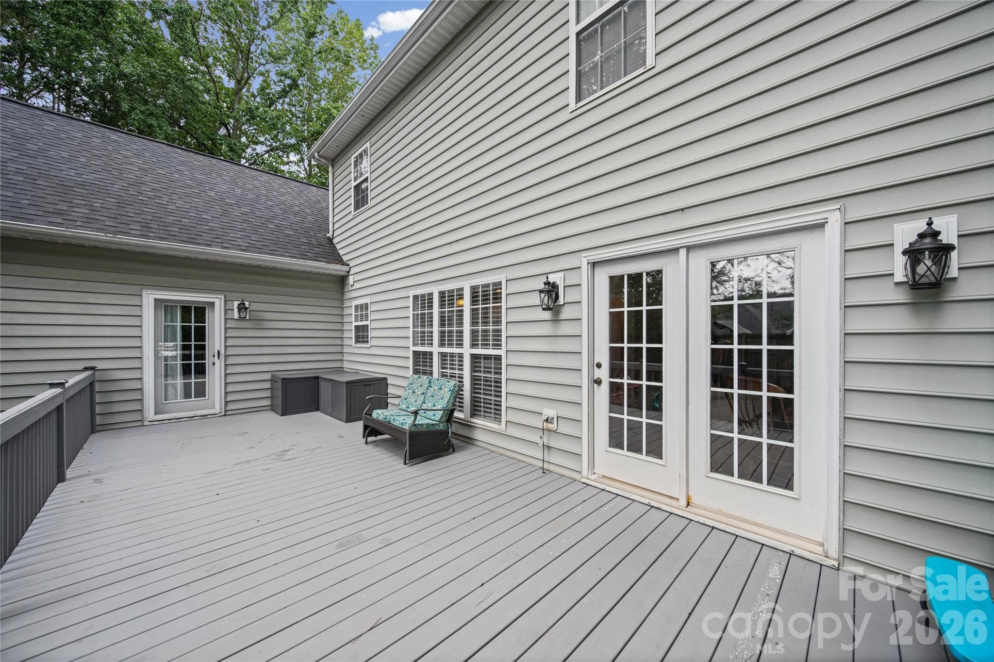 Single Family Residence at 4619 Lenden Hall Court, Gastonia, photo 41 of 45