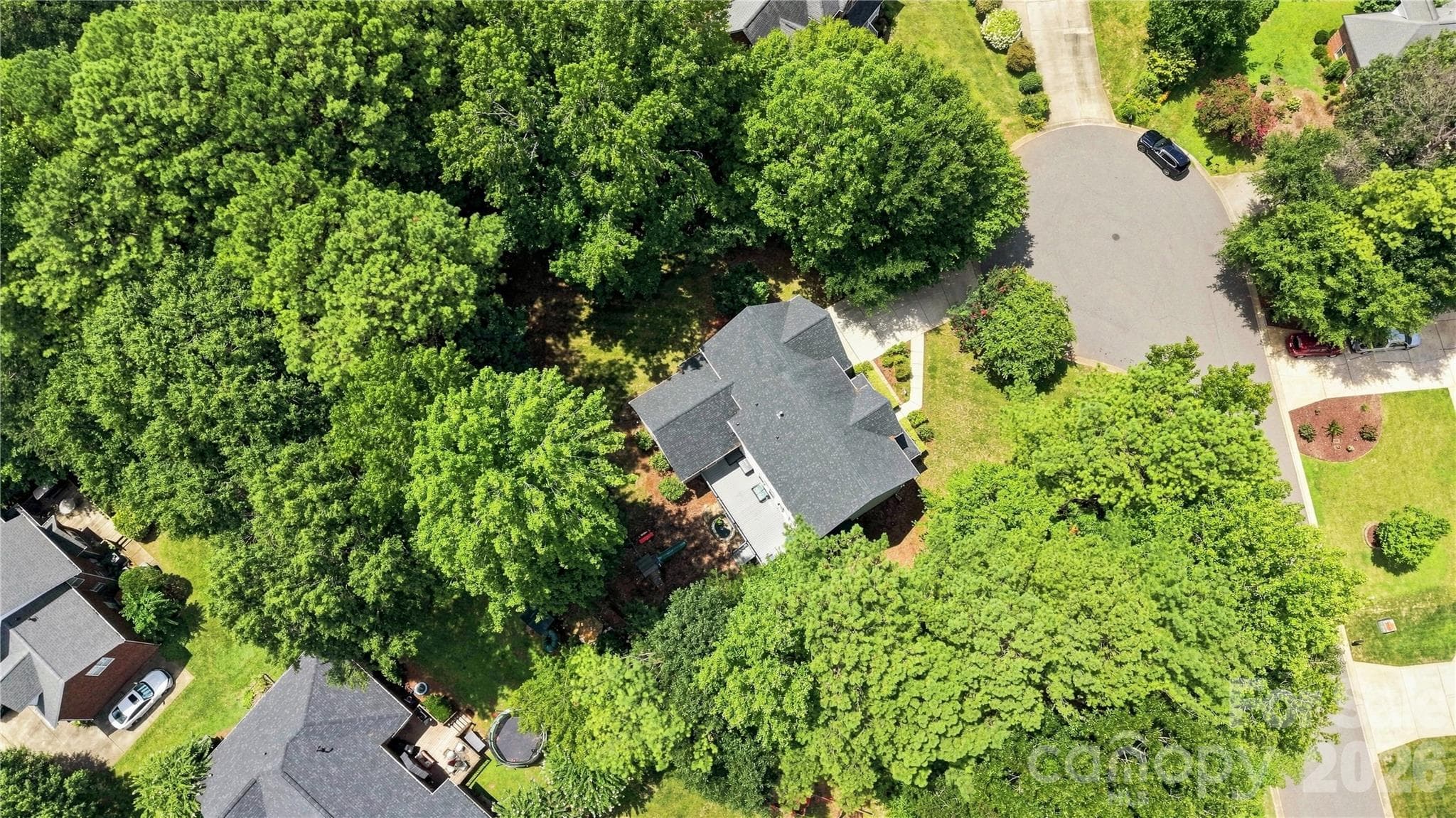 Single Family Residence at 4619 Lenden Hall Court, Gastonia, photo 44 of 45