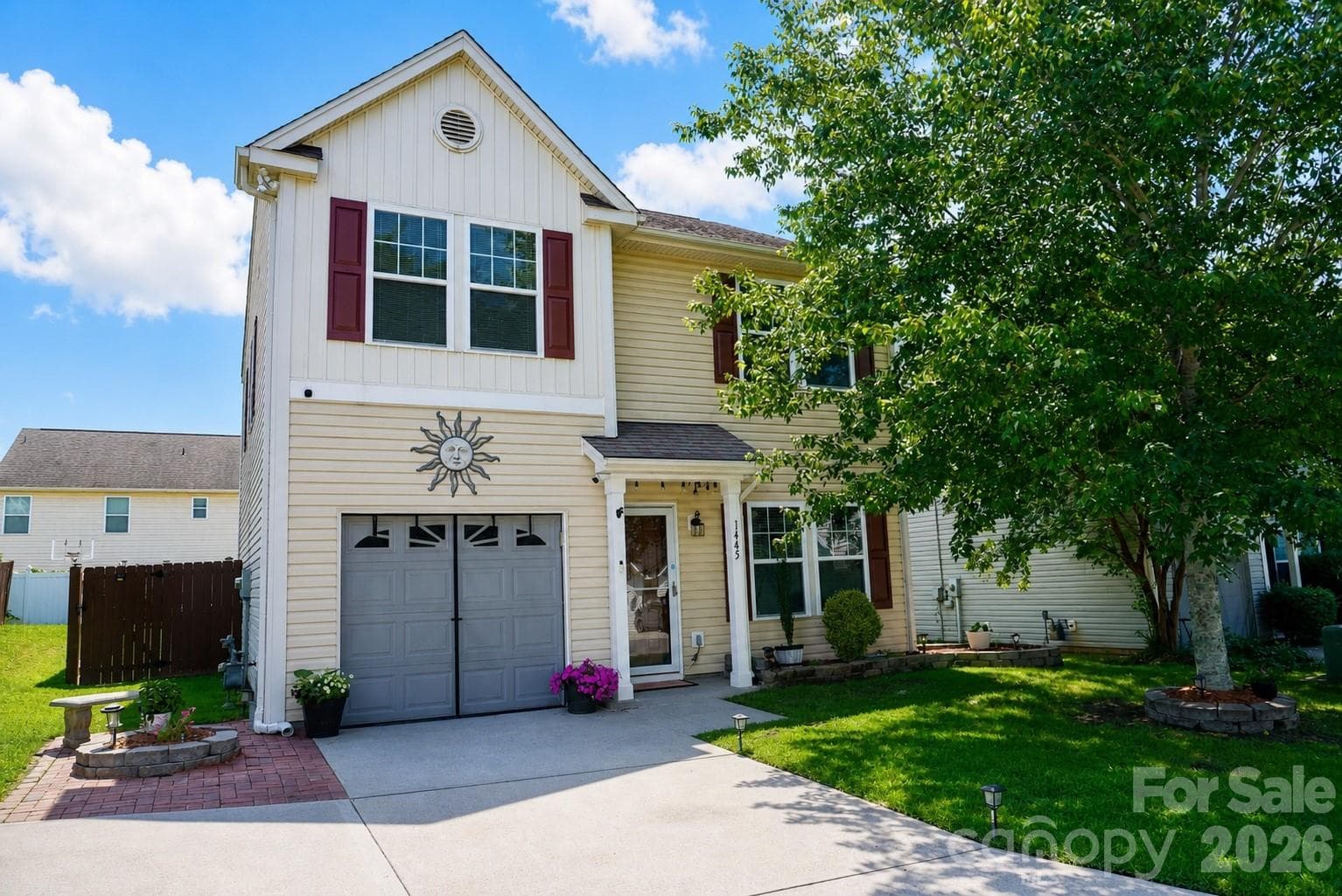 1445 Logan Patrick Court