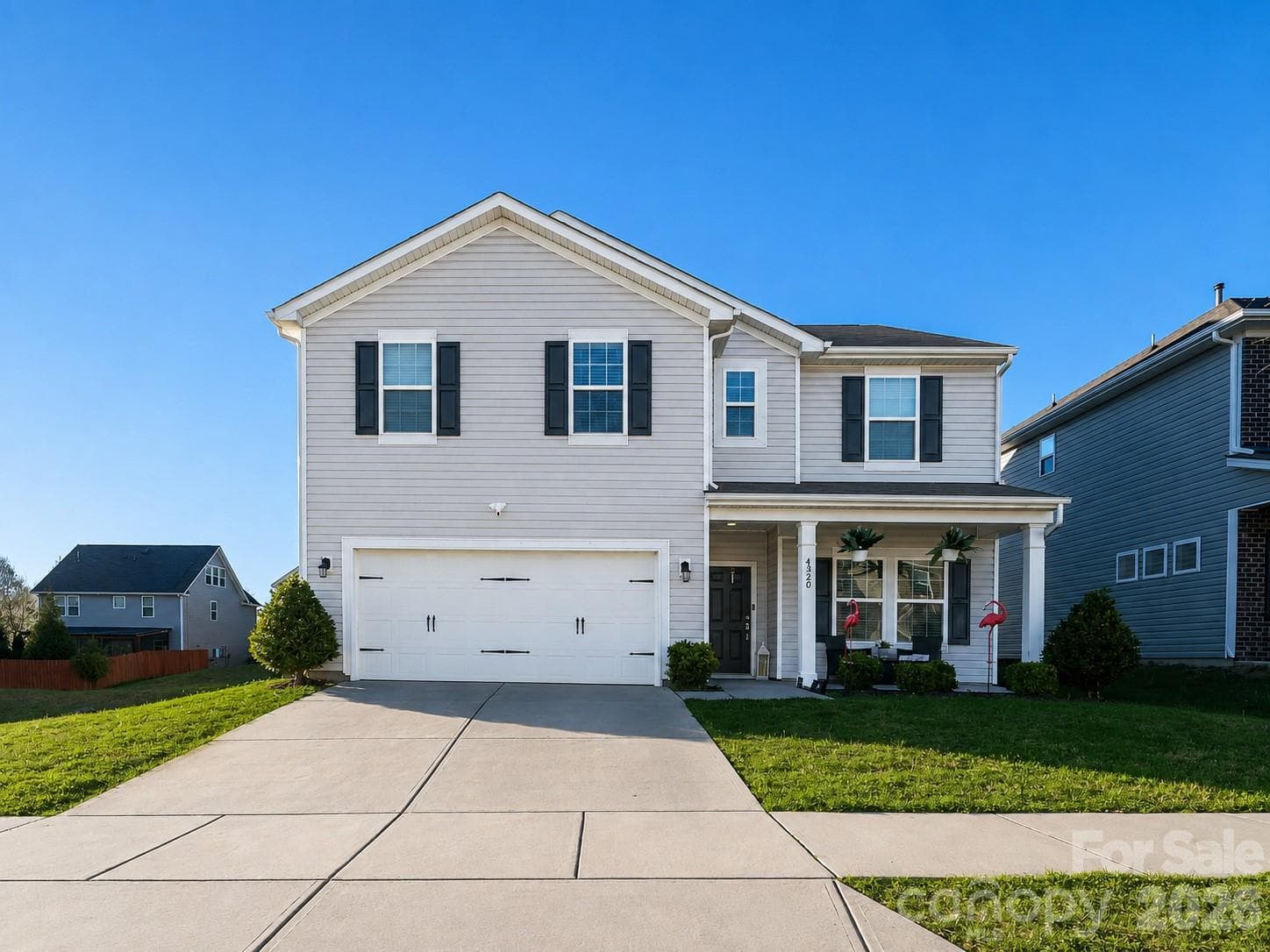 4320 Staffordshire Lane