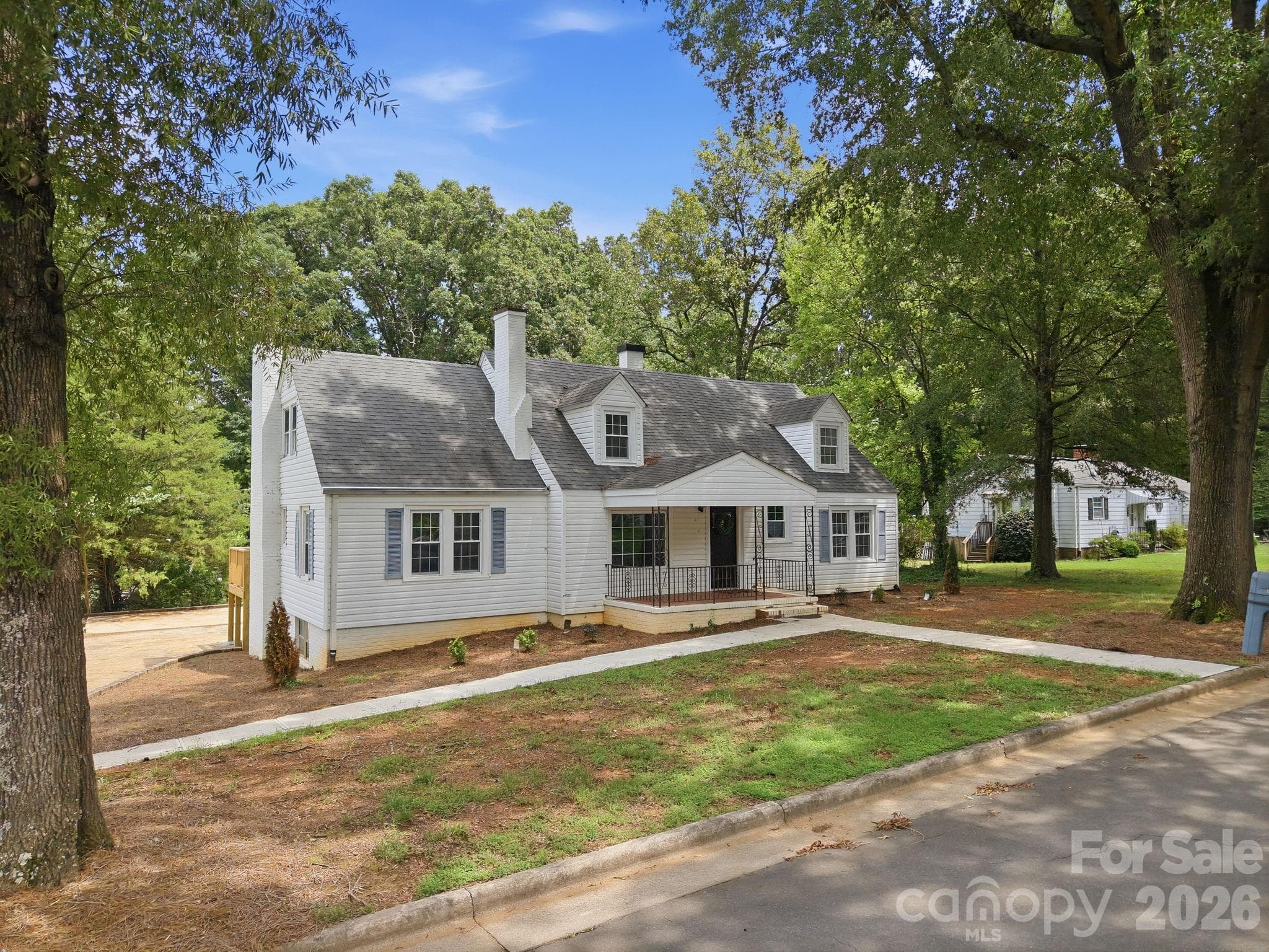 Single Family Residence at Albemarle, photo 2 of 45
