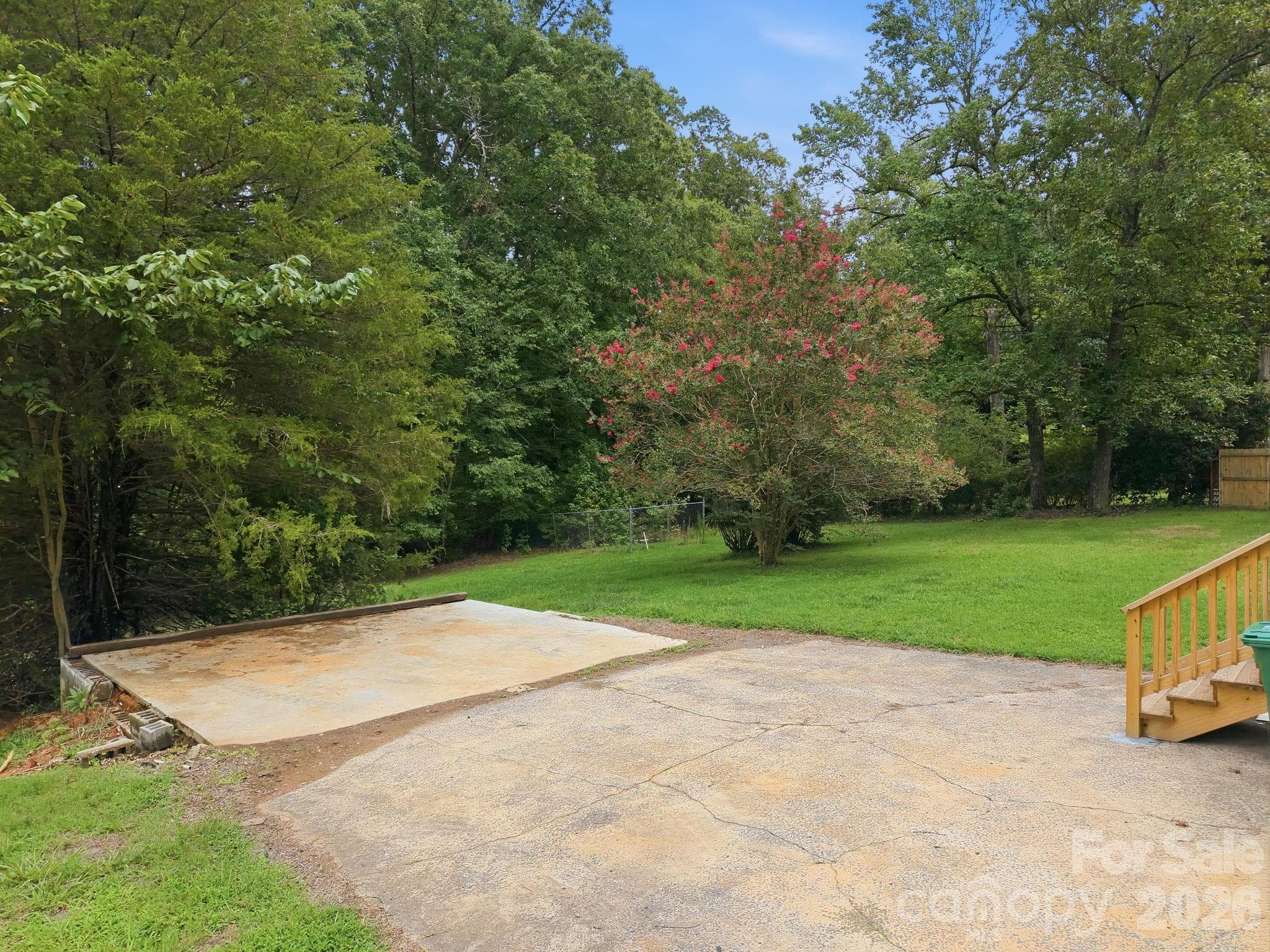 Single Family Residence at 398 Park Road, Albemarle, photo 6 of 45