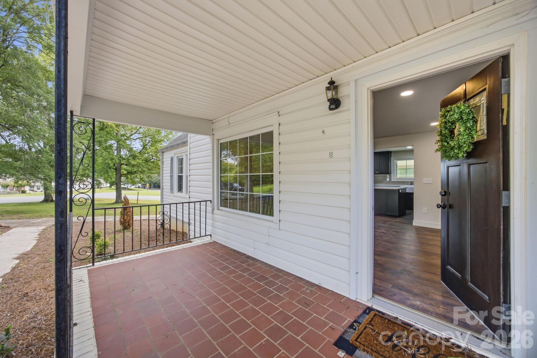 Single Family Residence at 398 Park Road, Albemarle, photo 11 of 45