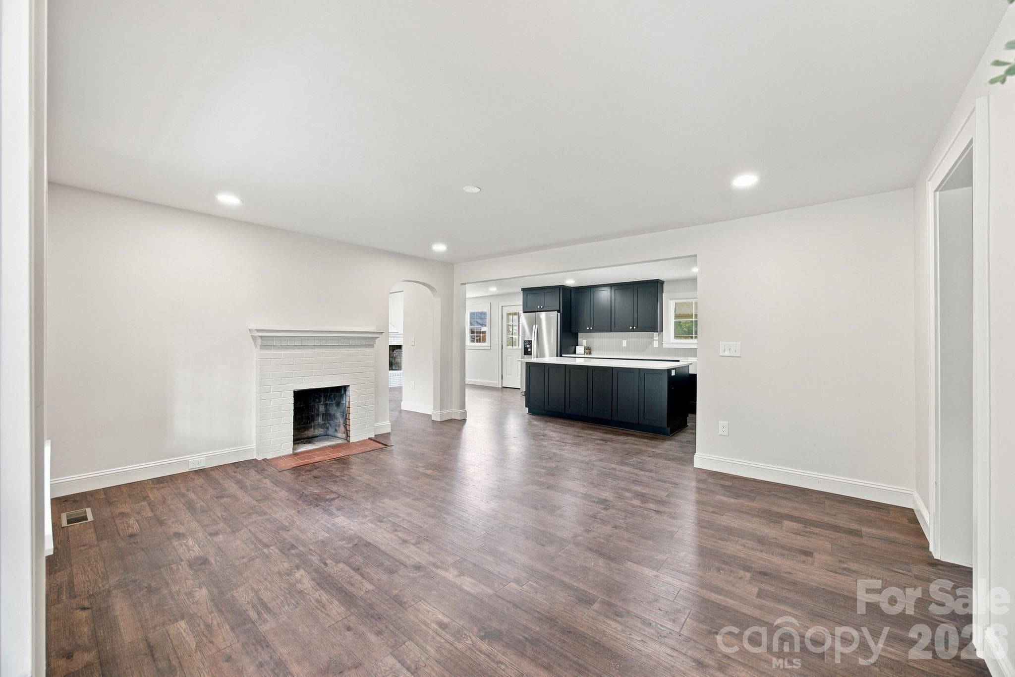 Single Family Residence at 398 Park Road, Albemarle, photo 12 of 45