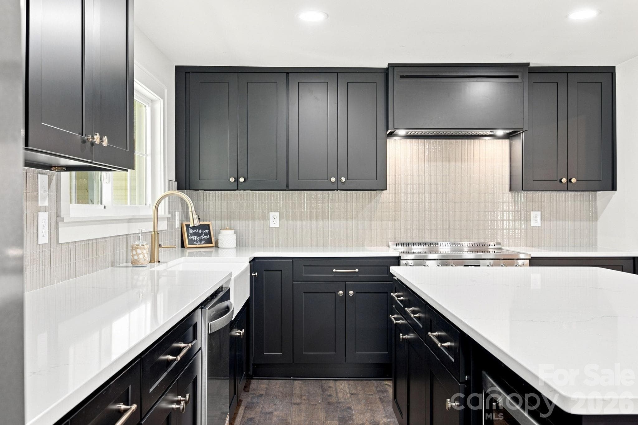 Single Family Residence at 398 Park Road, Albemarle, photo 19 of 45