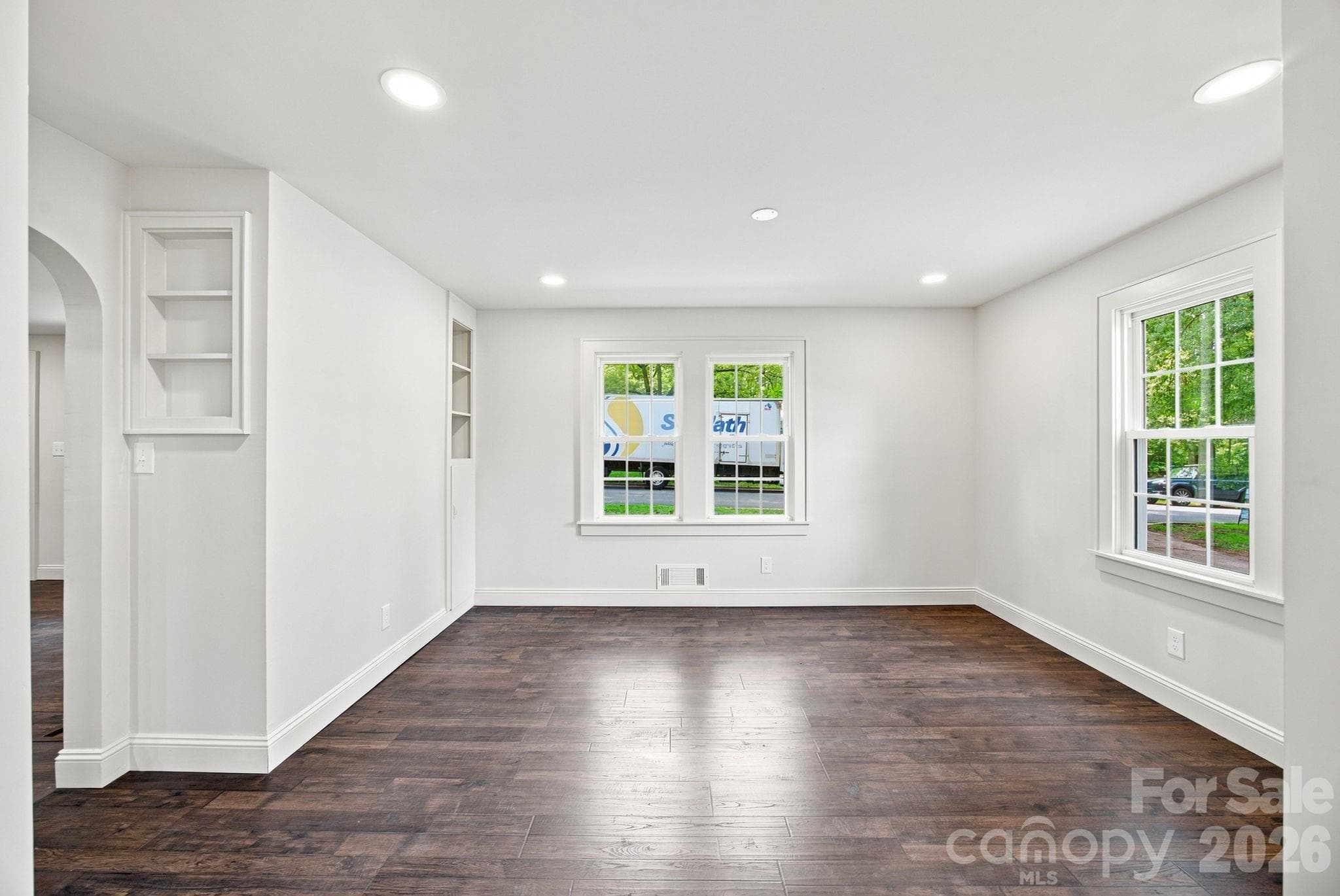 Single Family Residence at 398 Park Road, Albemarle, photo 23 of 45