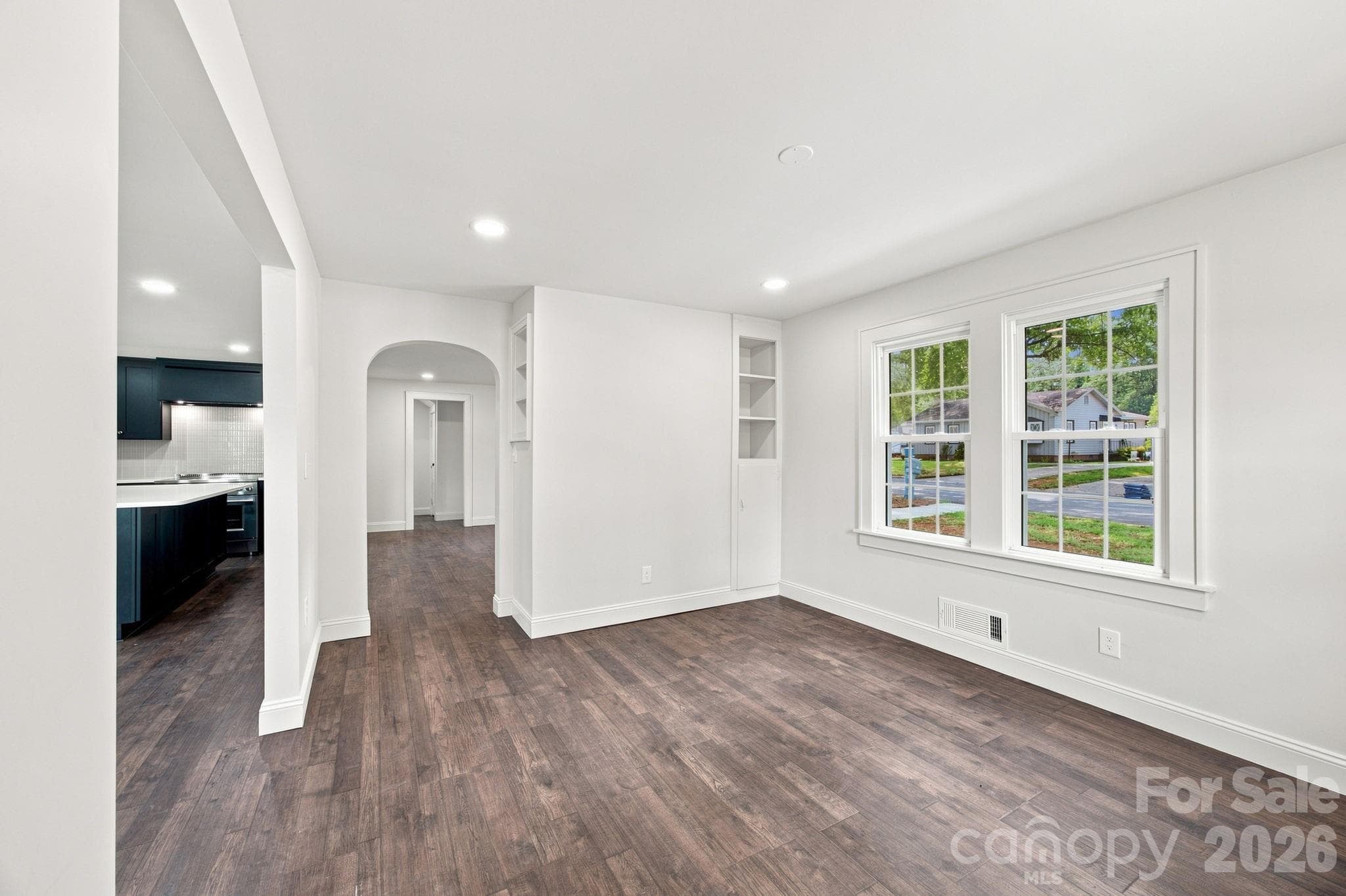 Single Family Residence at 398 Park Road, Albemarle, photo 24 of 45