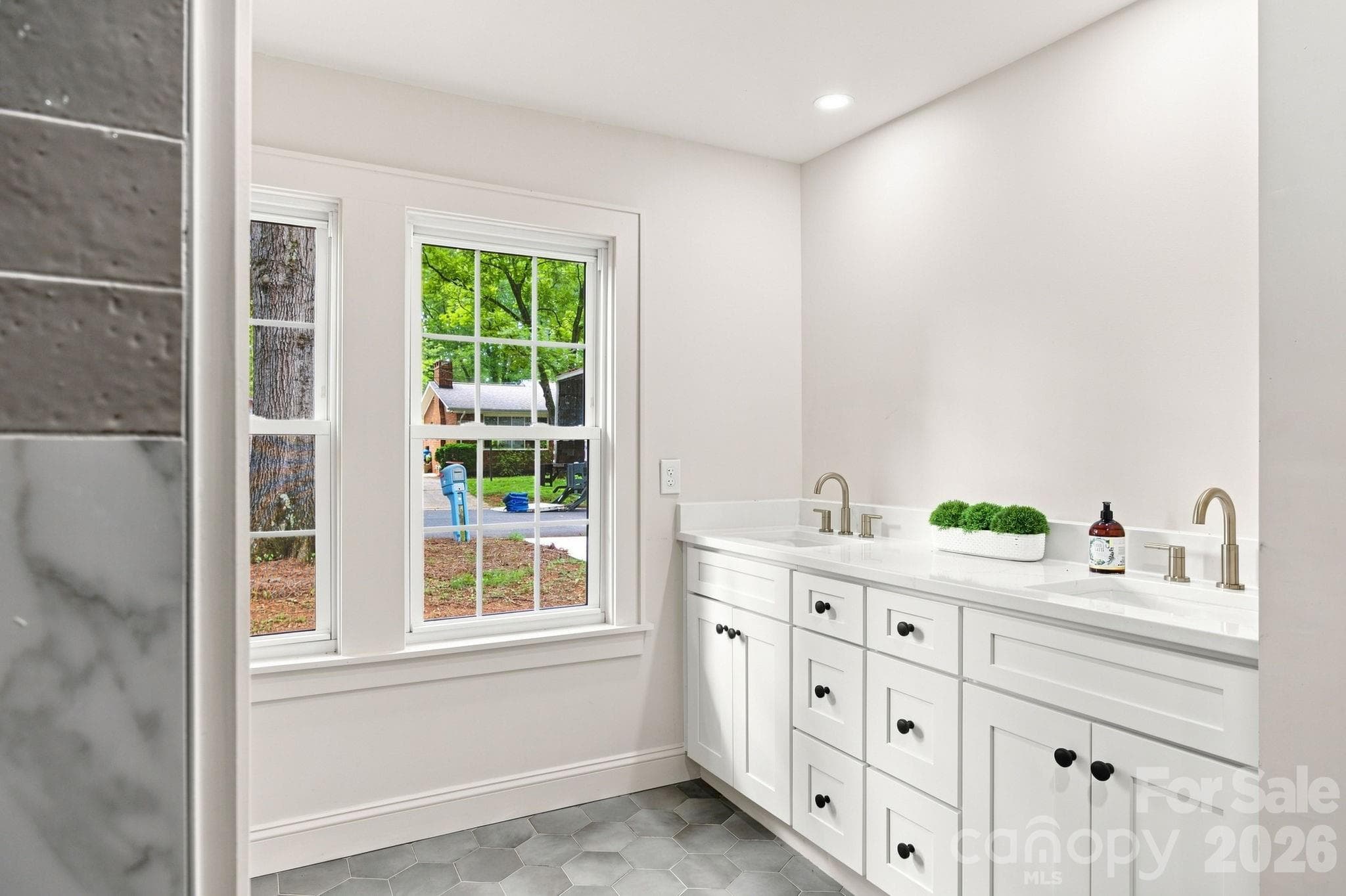 Single Family Residence at 398 Park Road, Albemarle, photo 33 of 45