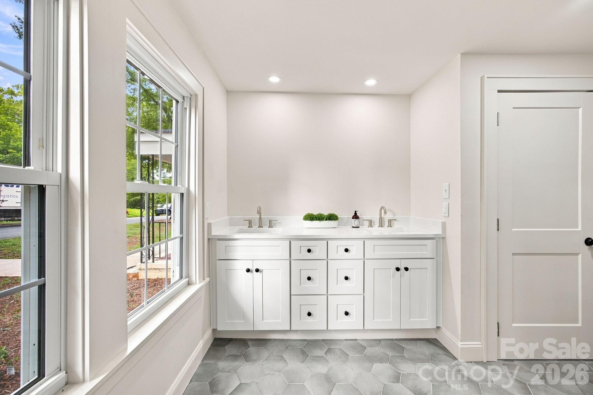 Single Family Residence at 398 Park Road, Albemarle, photo 34 of 45