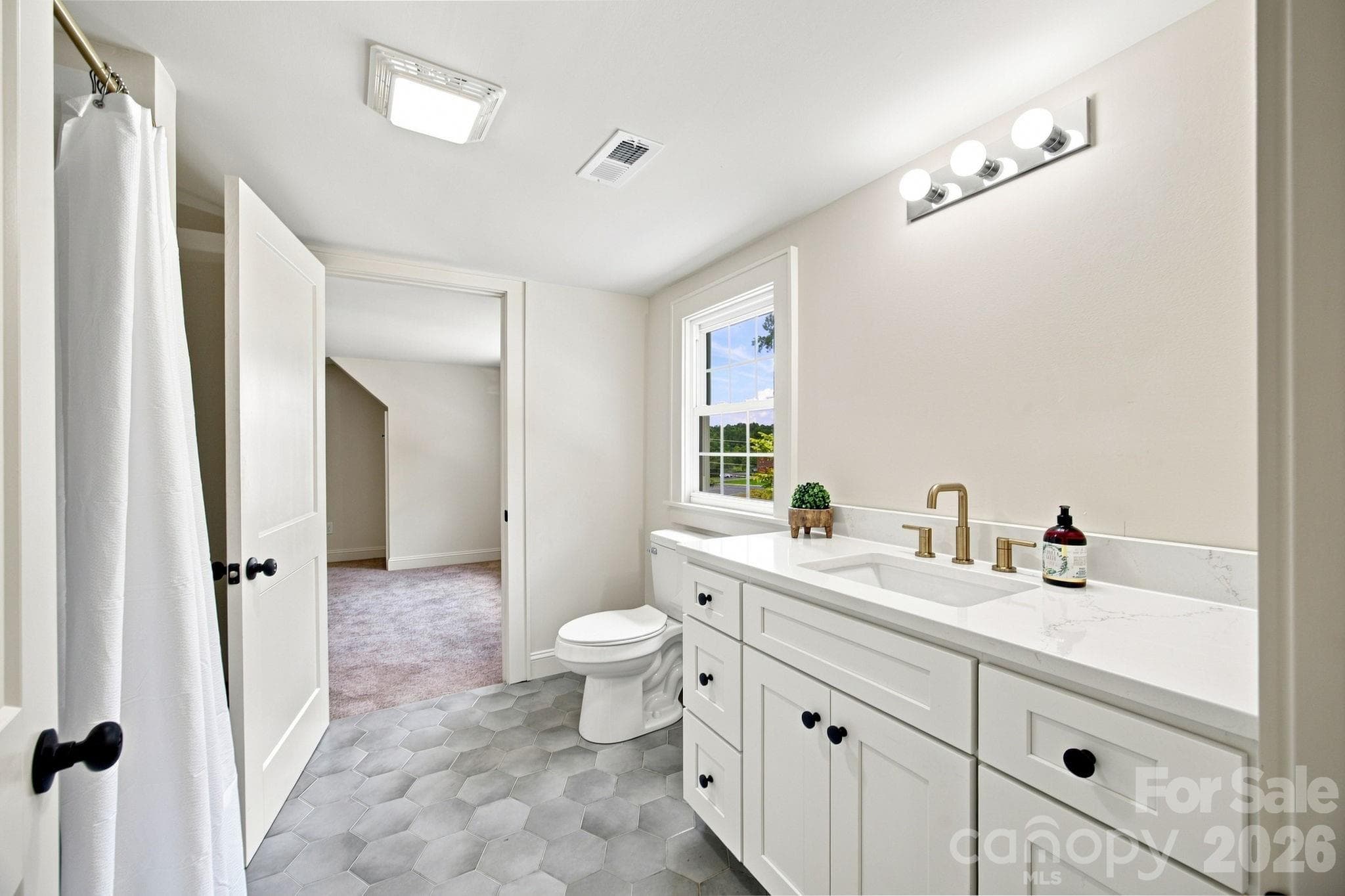 Single Family Residence at 398 Park Road, Albemarle, photo 39 of 45