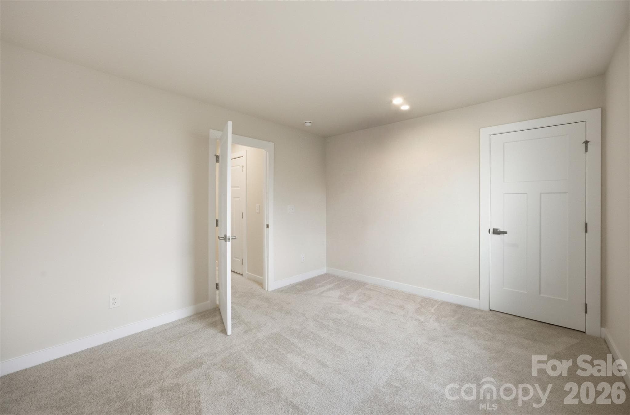 4th bedroom upstairs - 6428 Cambridge Drive, Harrisburg