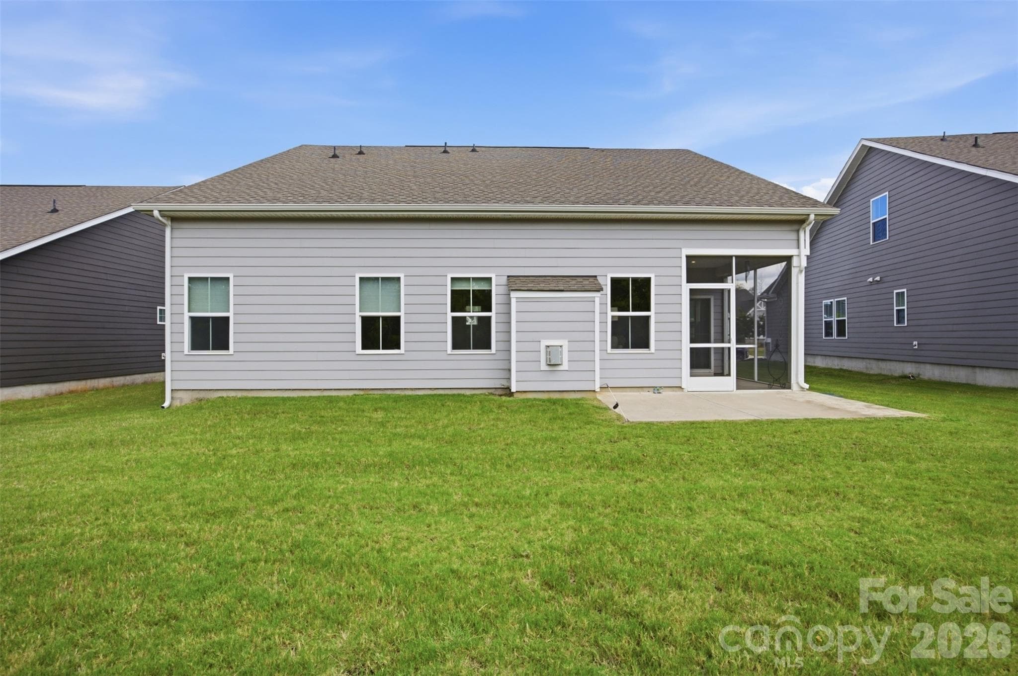 Single Family Residence at 6428 Cambridge Drive, Harrisburg, photo 29 of 31