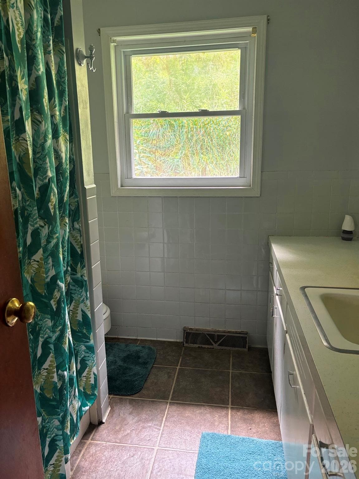 bathroom - 637 Toe Cane Road, Bakersville