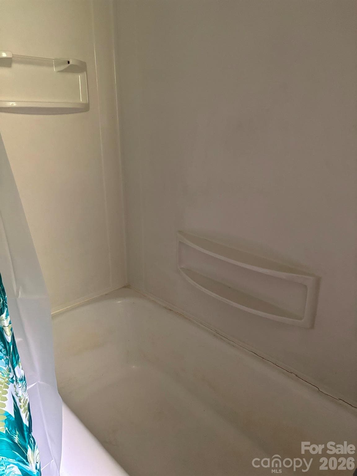 bathroom - 637 Toe Cane Road, Bakersville
