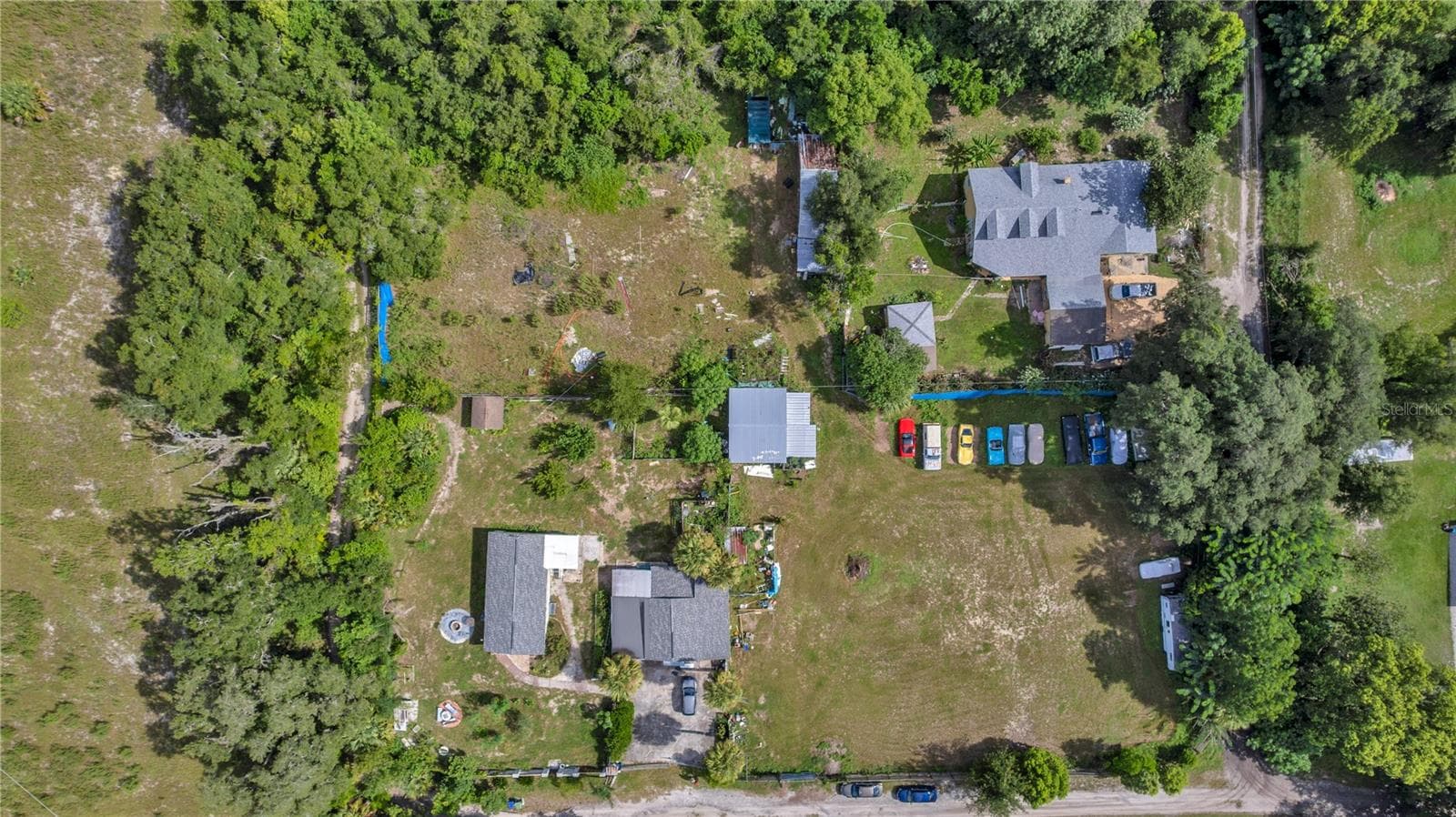 Single Family Residence at 405 W SIMON AVE, APOPKA, photo 8 of 26