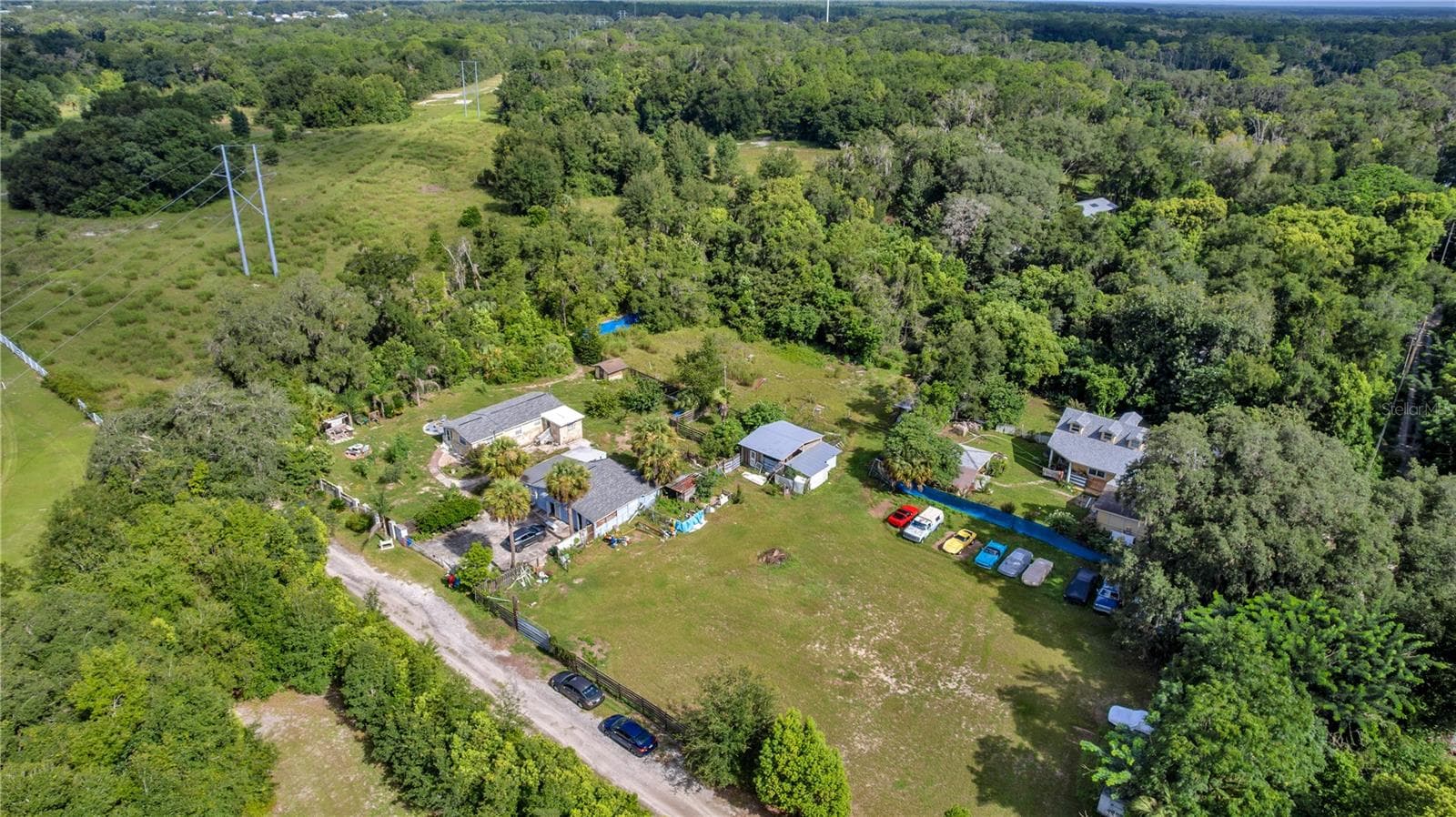 Land at 405 W SIMON AVE, APOPKA, photo 4 of 26
