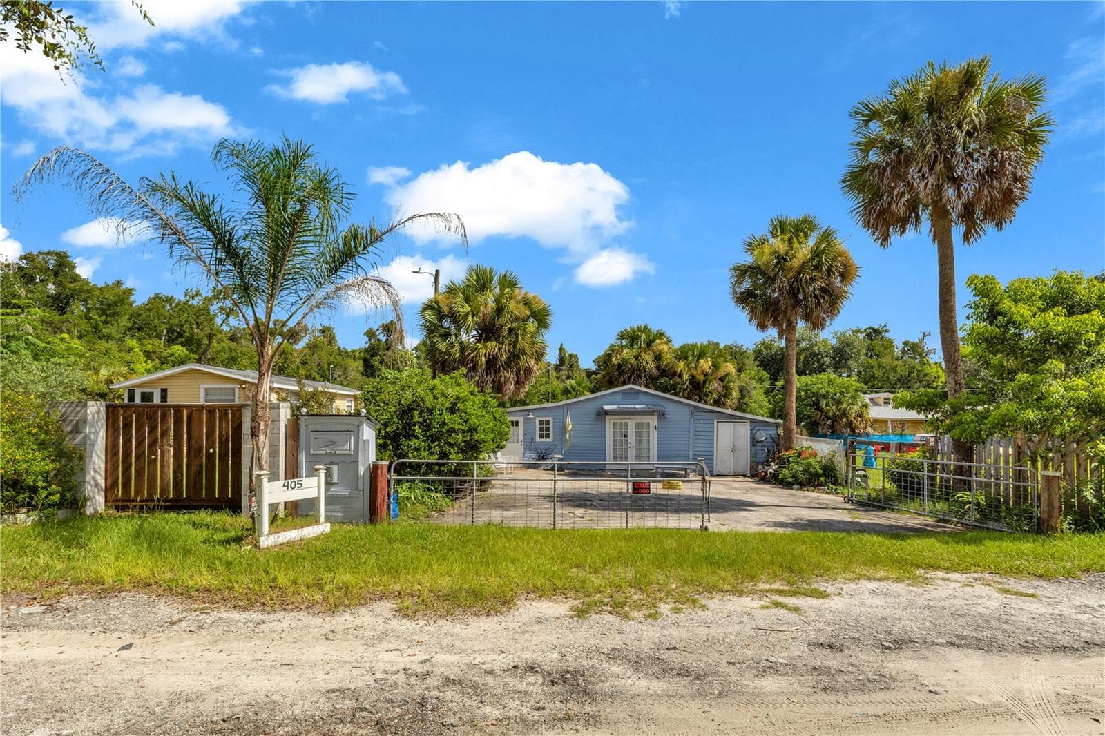 Land at 405 W SIMON AVE, APOPKA, photo 19 of 26