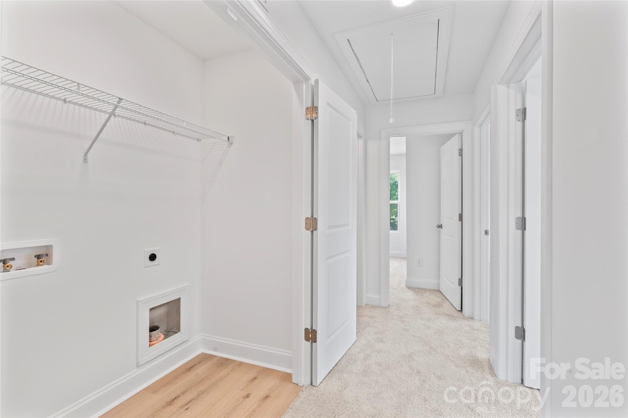 Virtually Staged - 1595 Solitude Court, Kannapolis