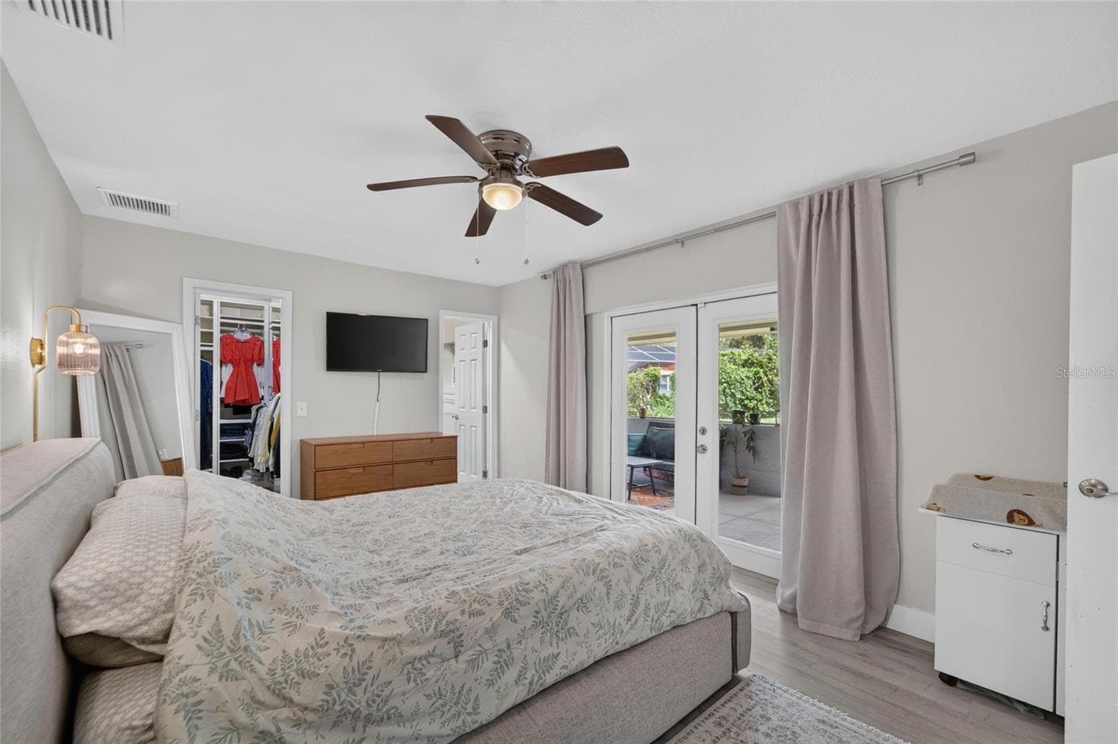 Single Family Residence at 1120 LAKEMONT DR, VALRICO, photo 61 of 88