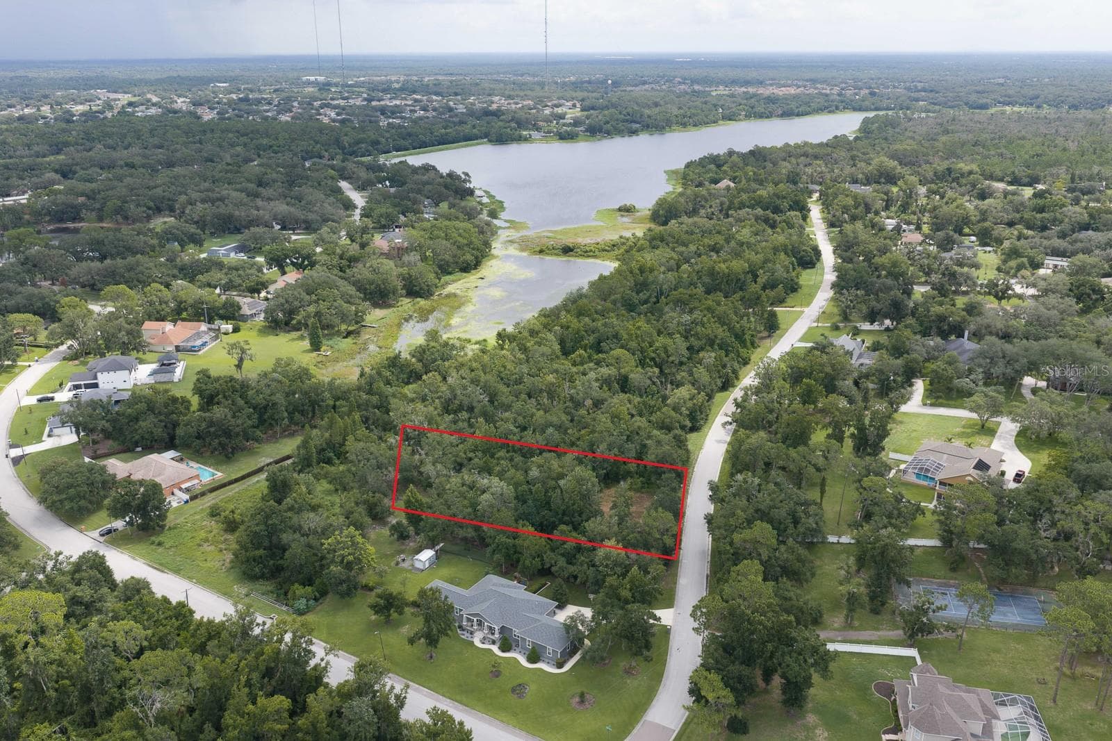 0 LAKE HILLS DR