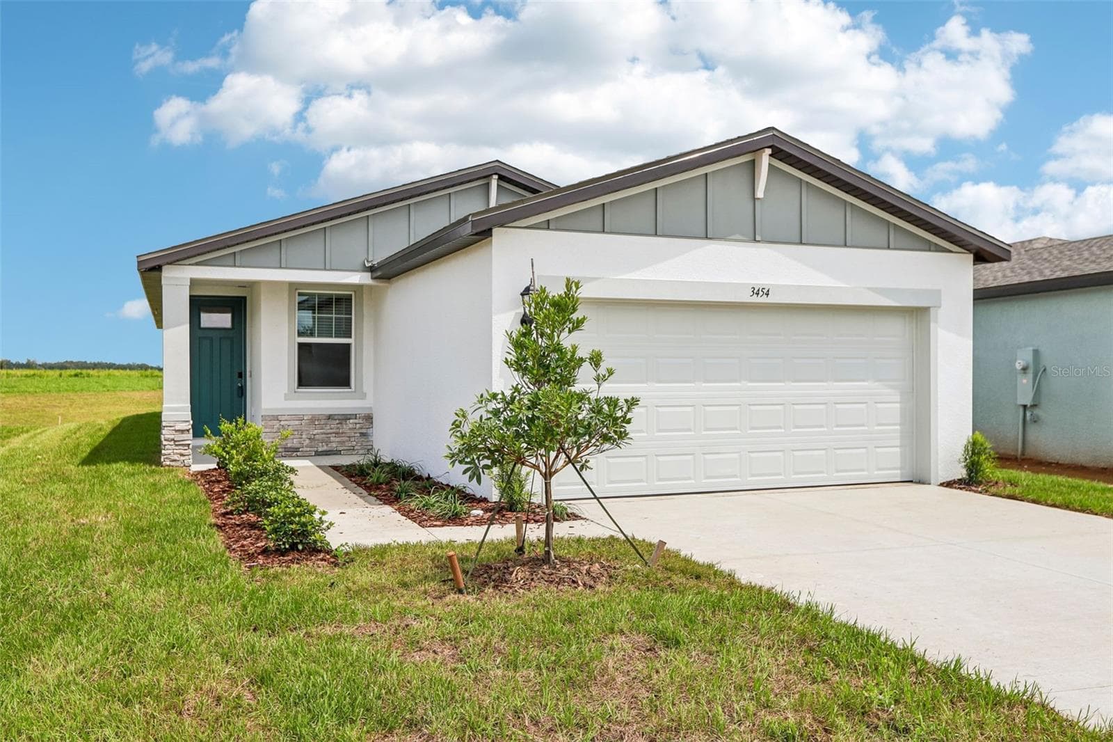 Single Family Residence at 3454 MOSCATO DR, BROOKSVILLE, photo 3 of 40
